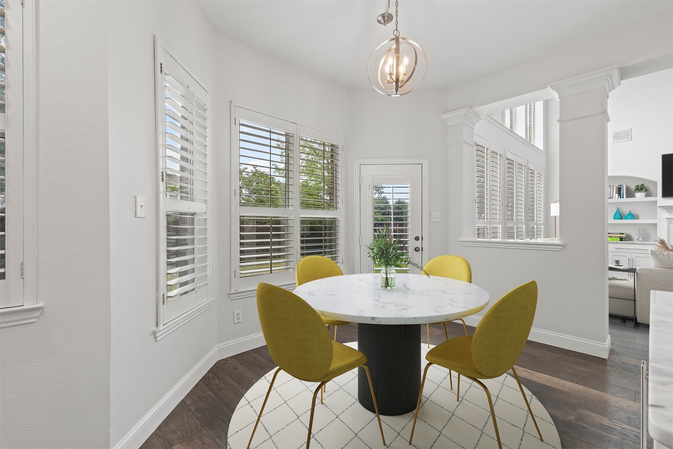 821 High Willow Drive