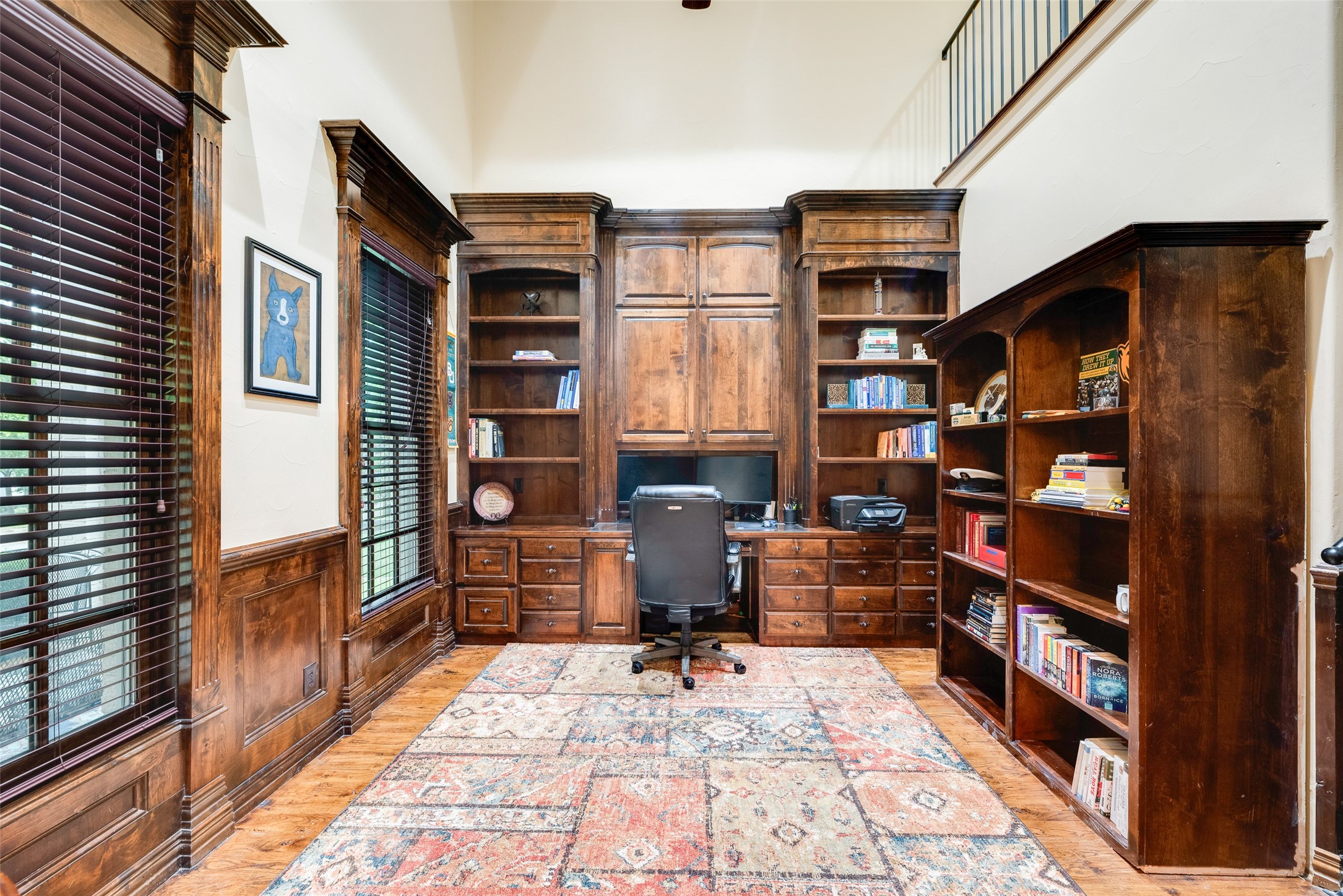 6710 Vines Court