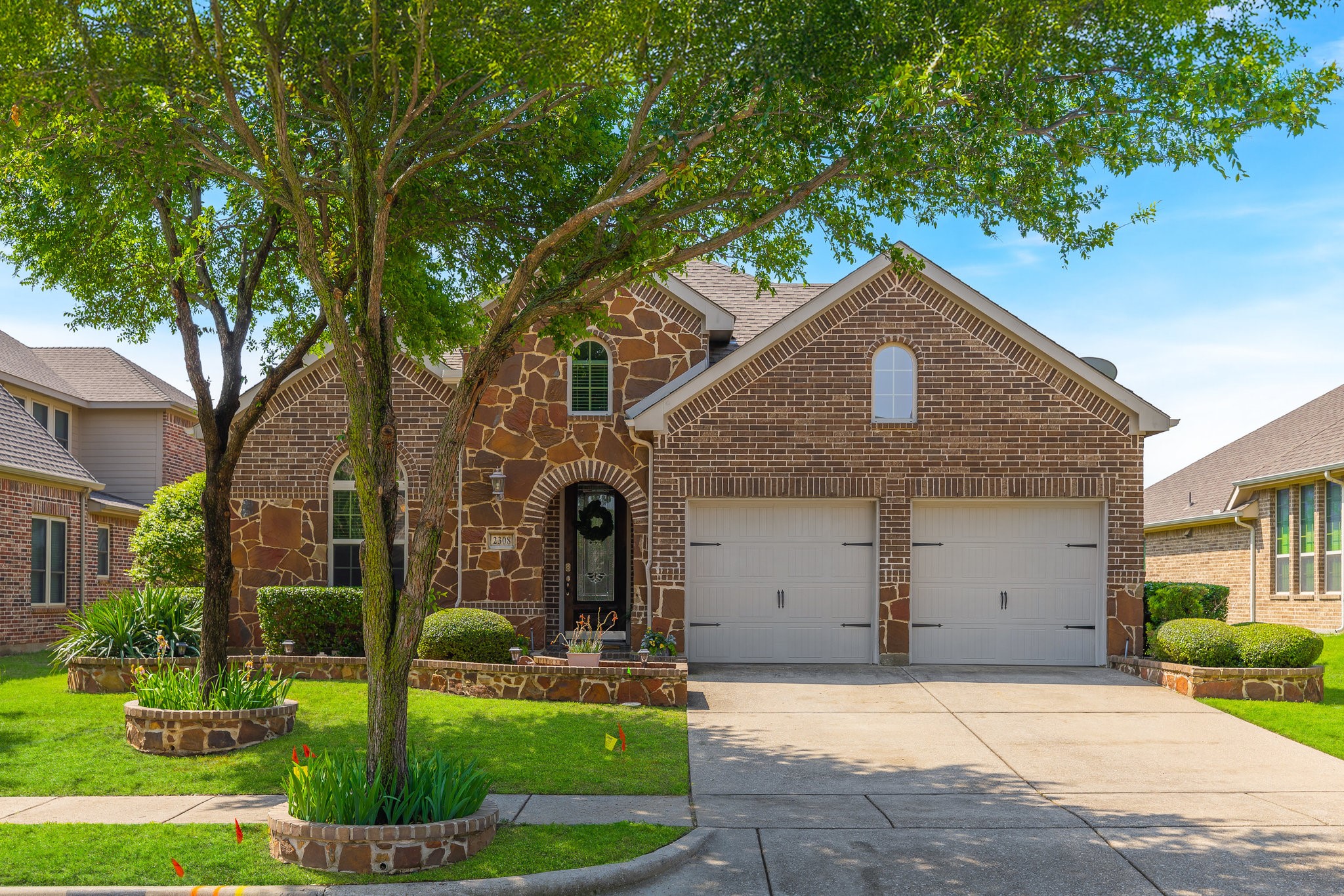2308 Patriot Drive
