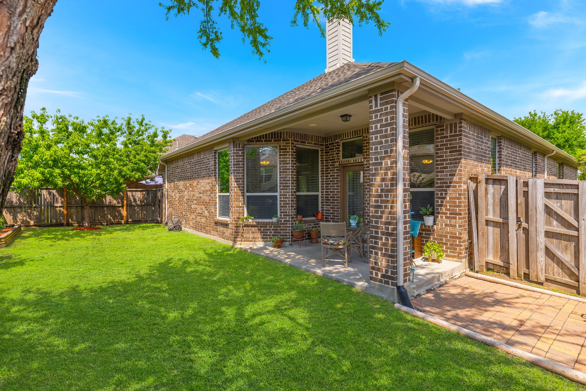 2308 Patriot Drive