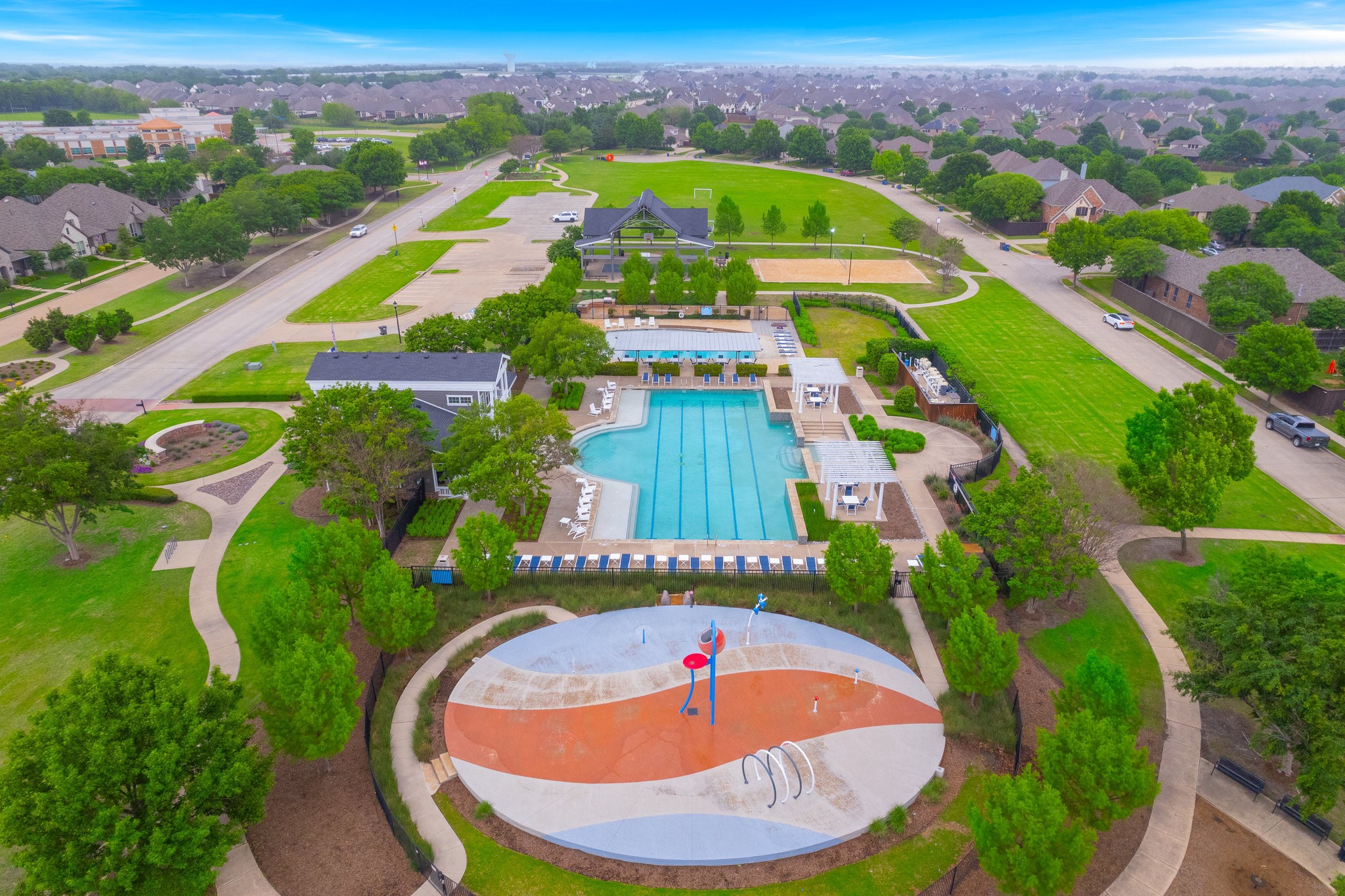 2308 Patriot Drive