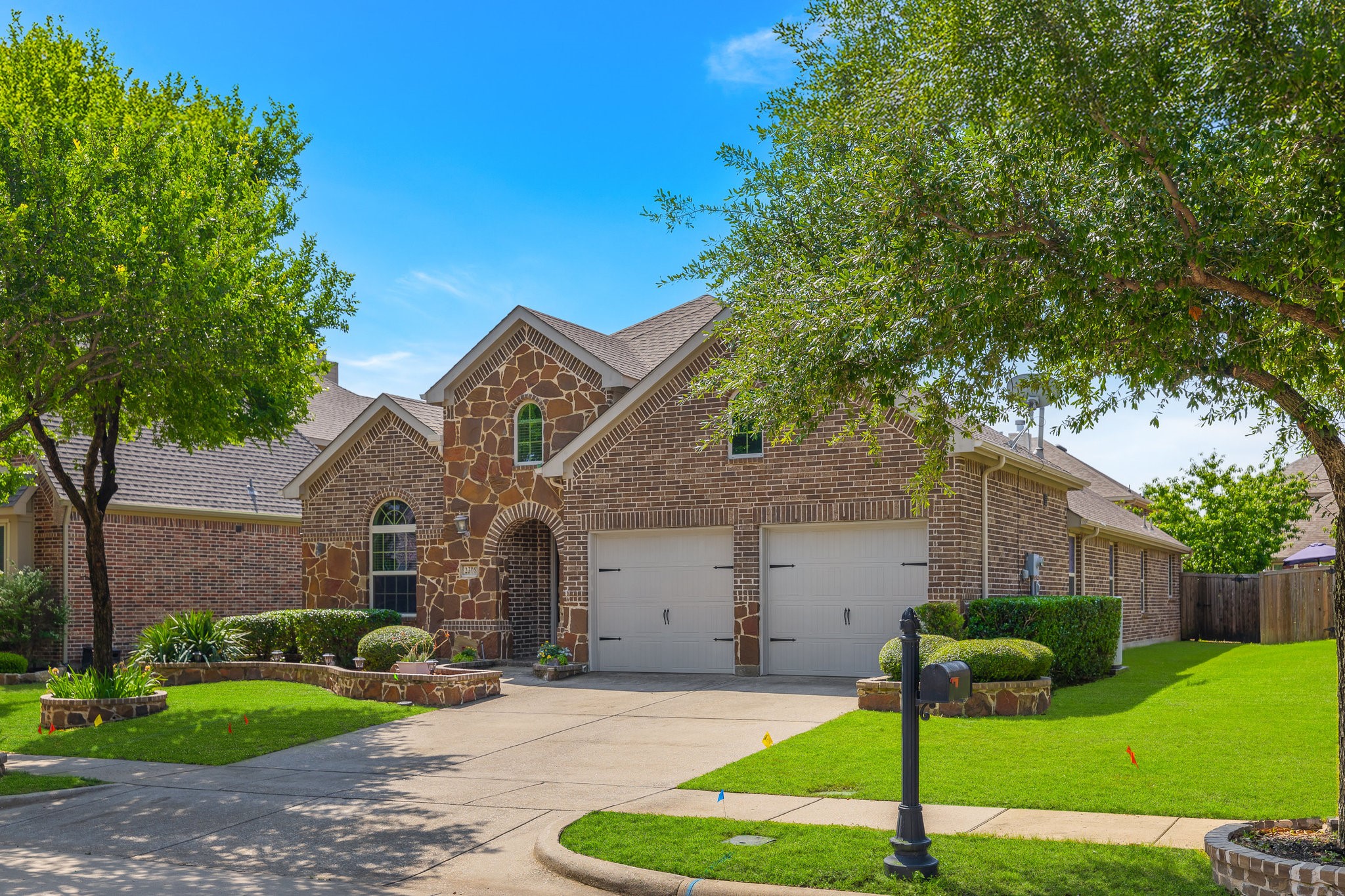 2308 Patriot Drive