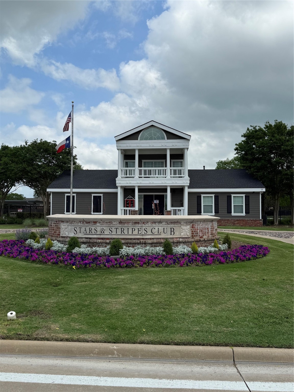 2308 Patriot Drive