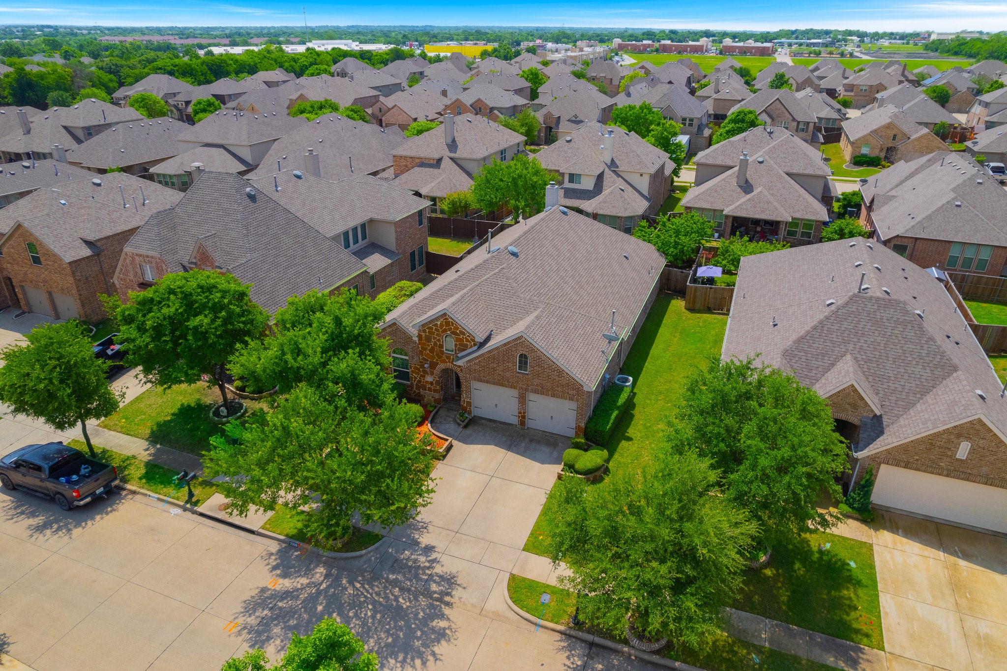2308 Patriot Drive