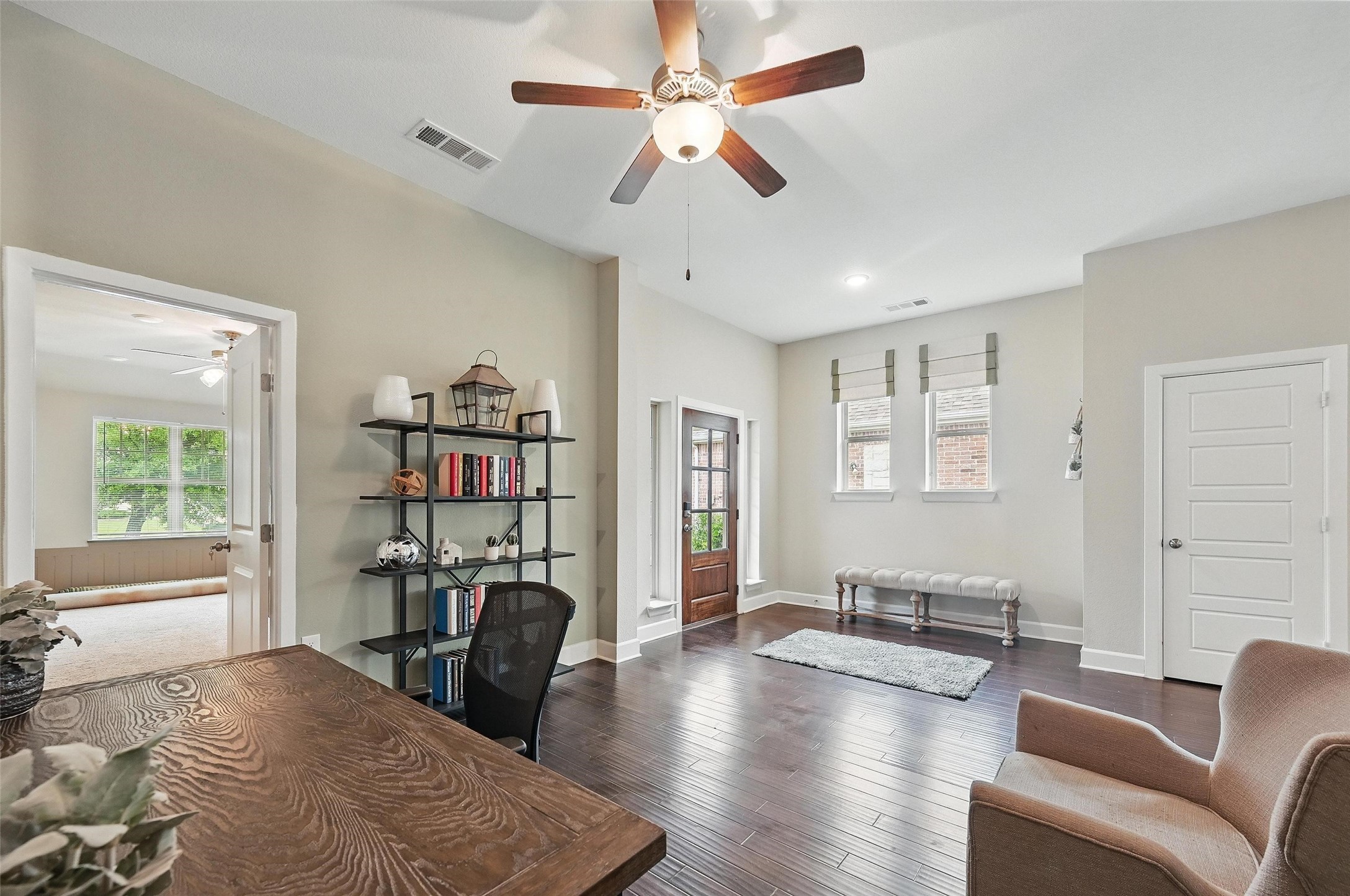 1605 Cedar Crest Drive