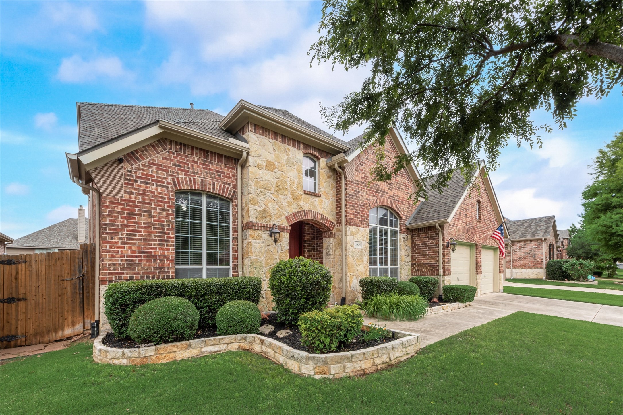 3529 Leanne Drive