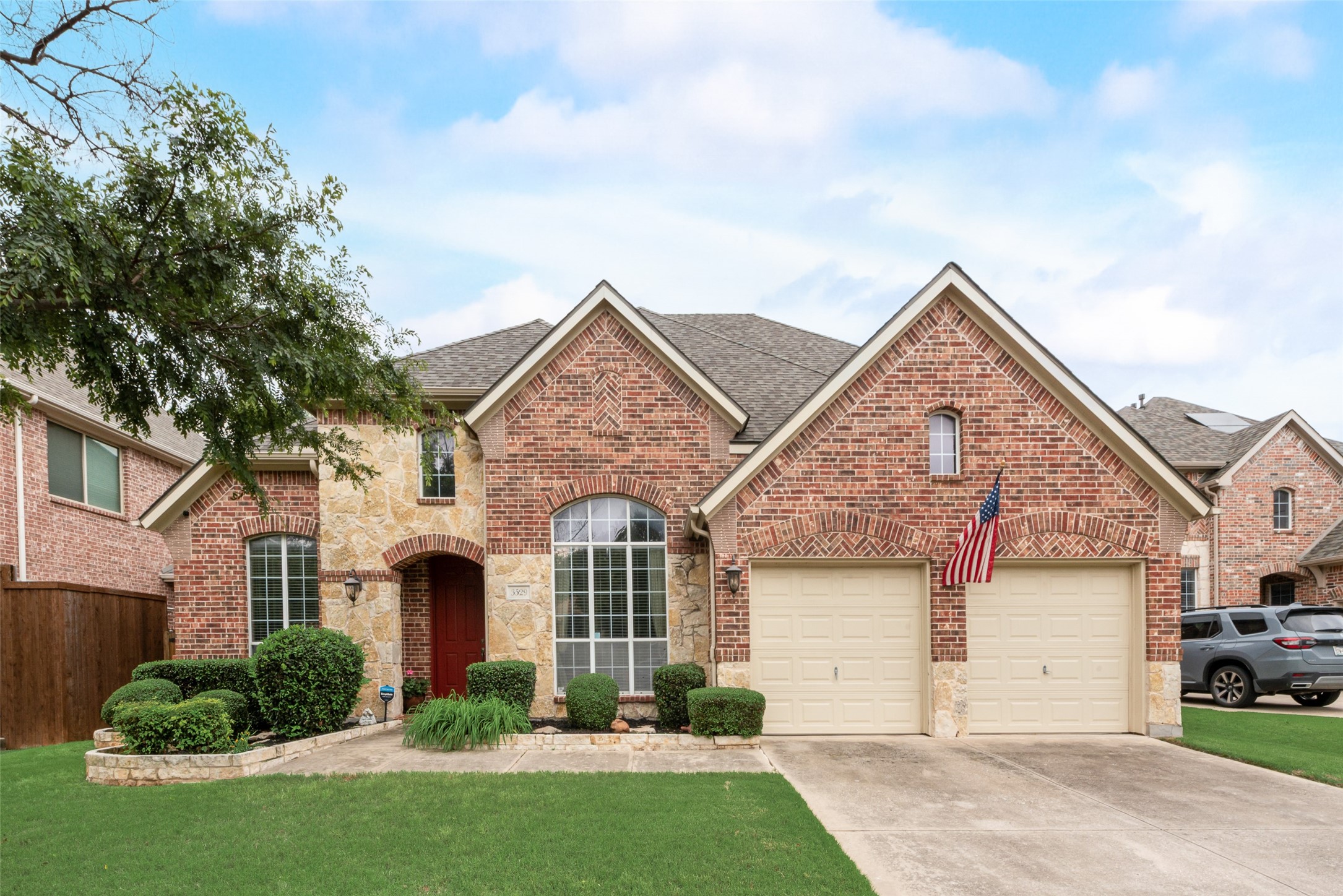 3529 Leanne Drive