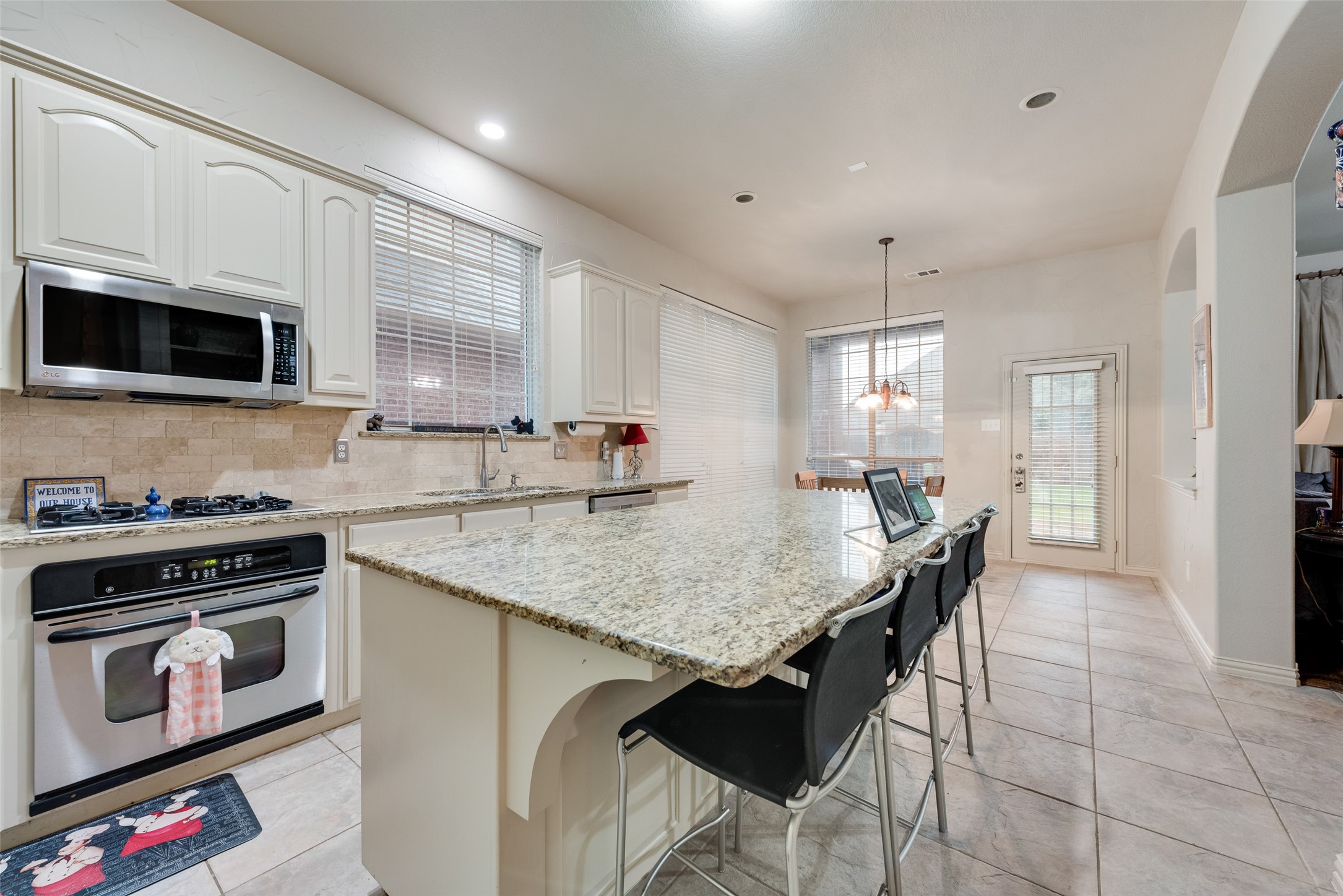 3529 Leanne Drive