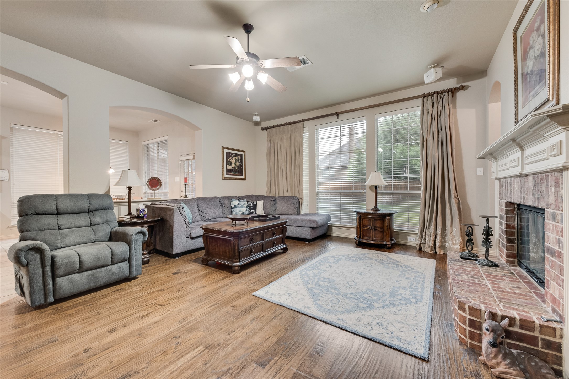 3529 Leanne Drive
