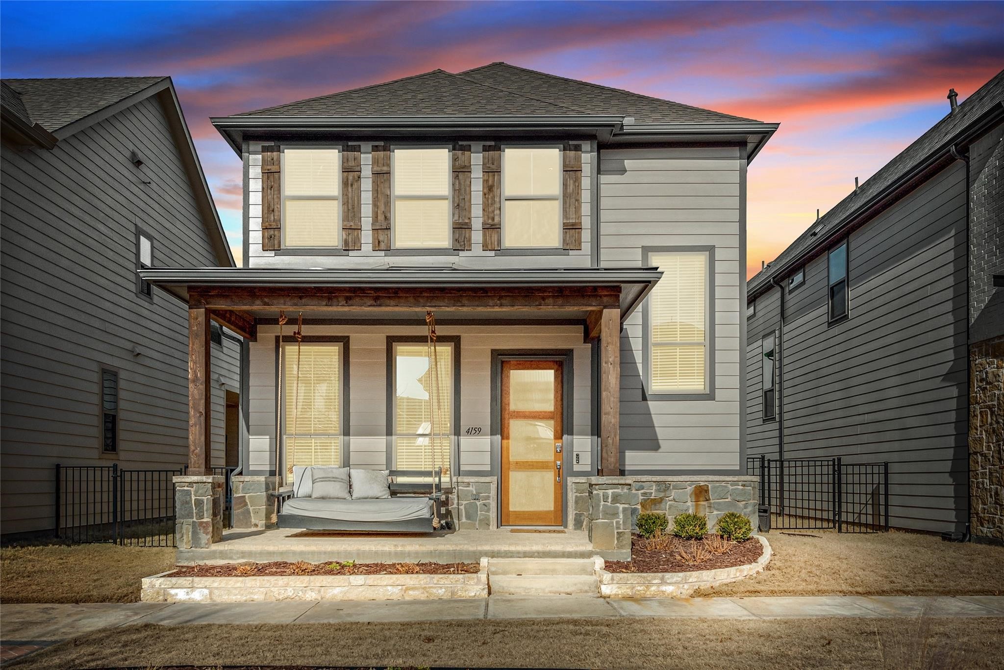 4159 Runway Mews