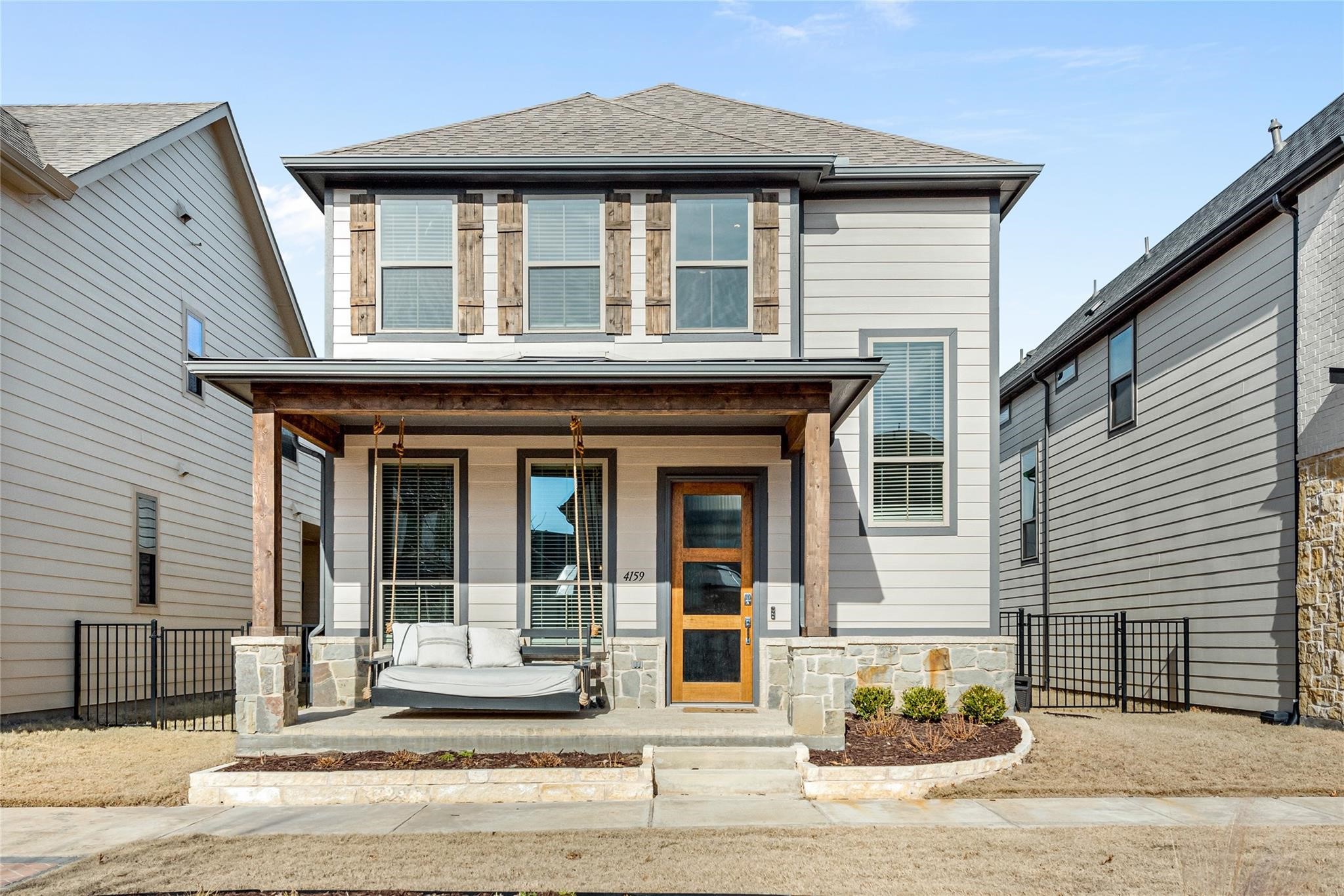 4159 Runway Mews