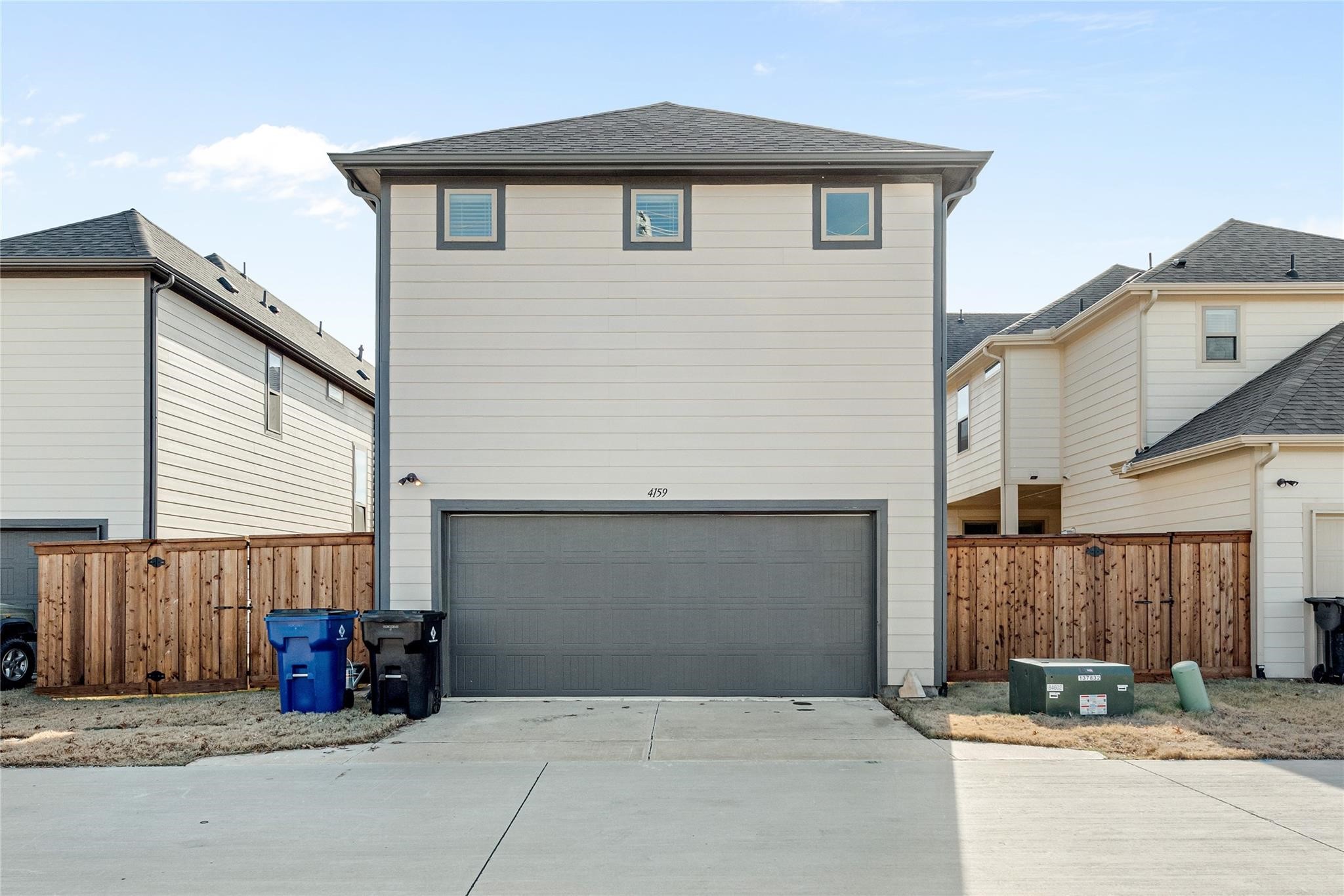 4159 Runway Mews