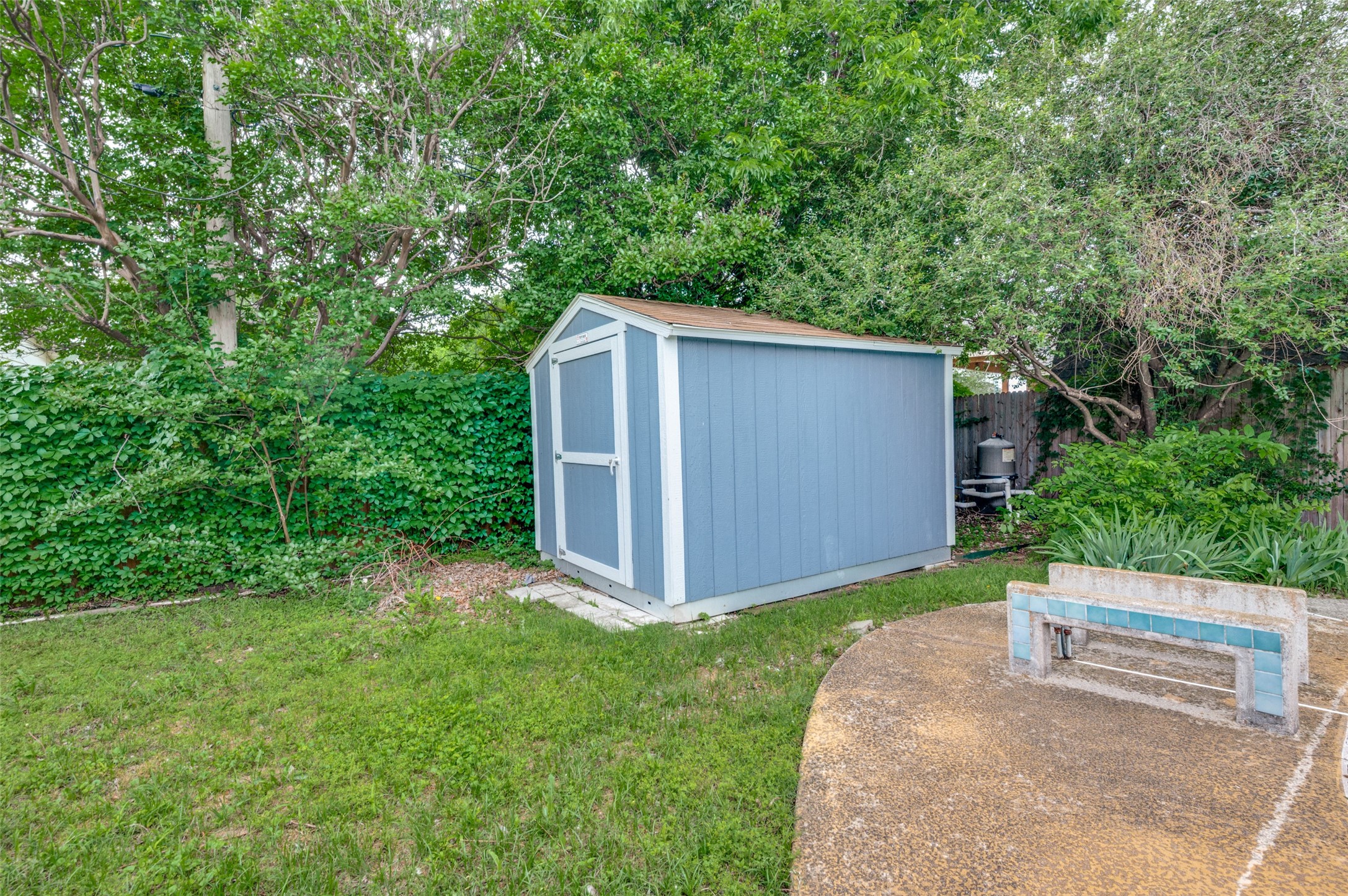 5817 Carolyn Drive