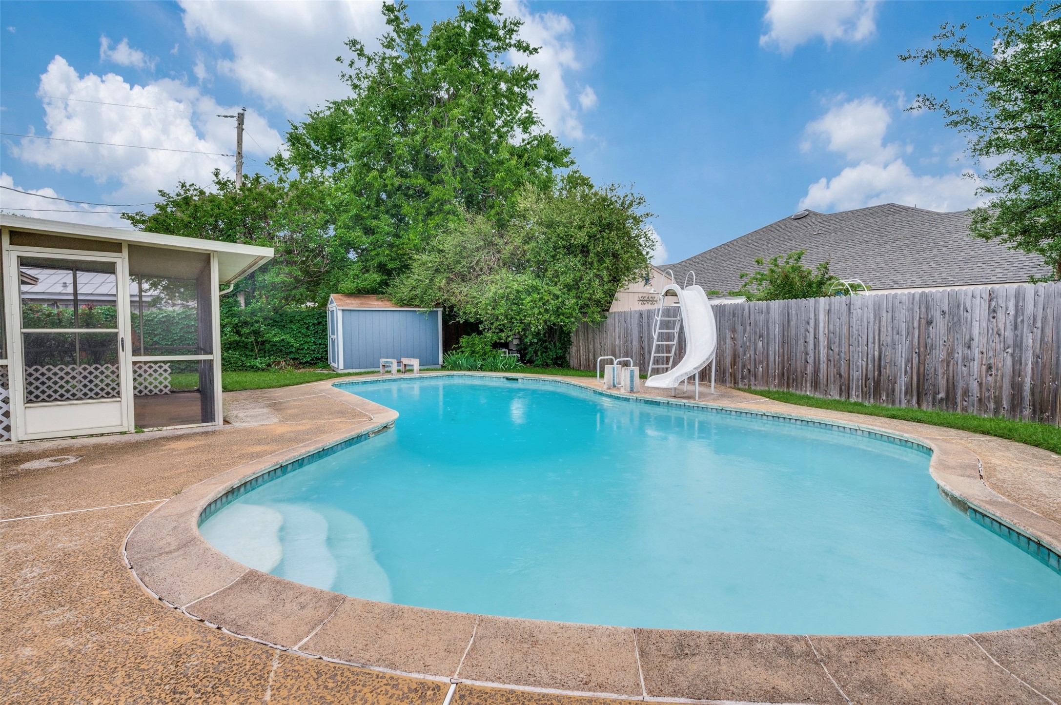 5817 Carolyn Drive