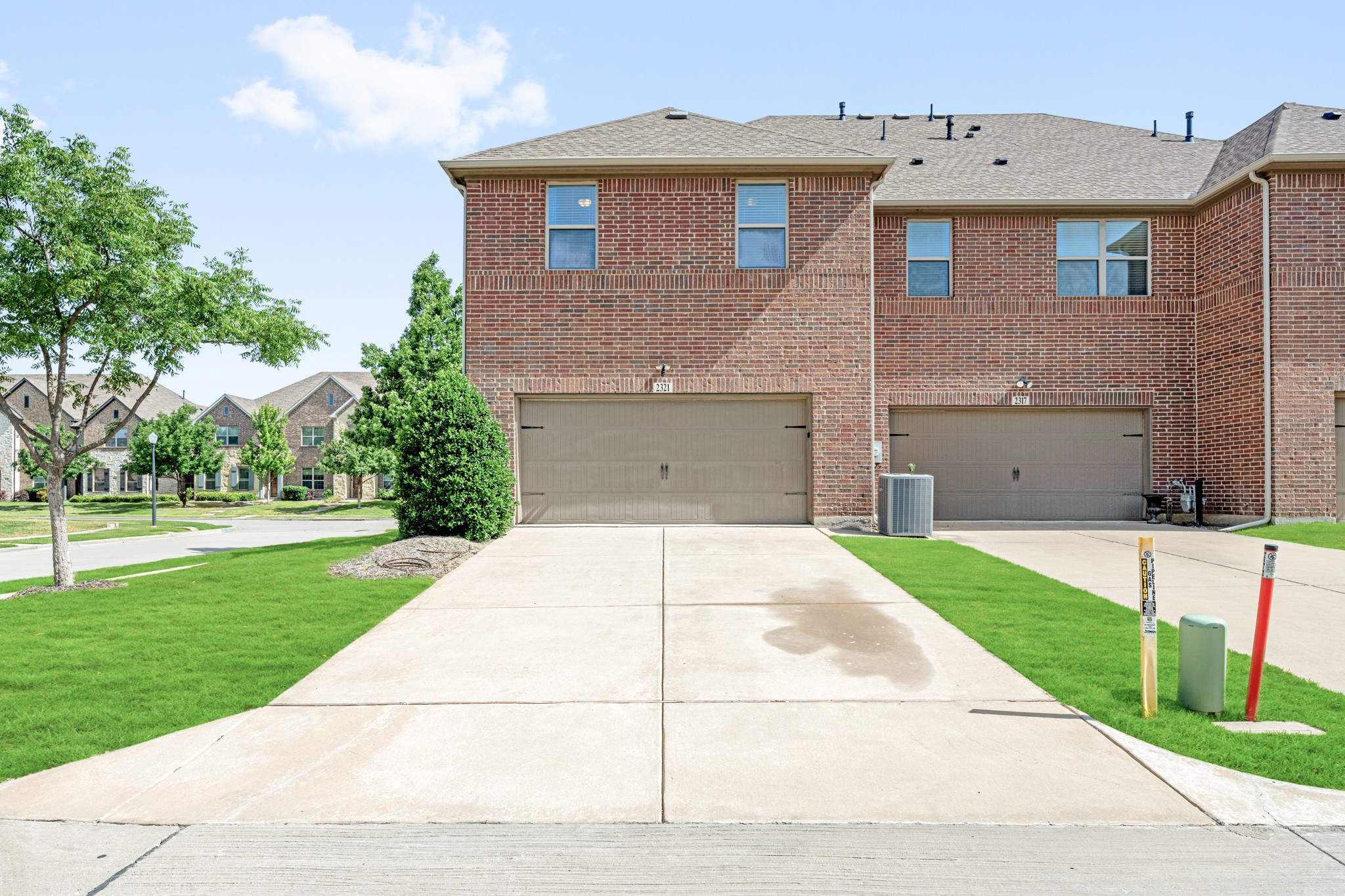 2321 Jameson Lane
