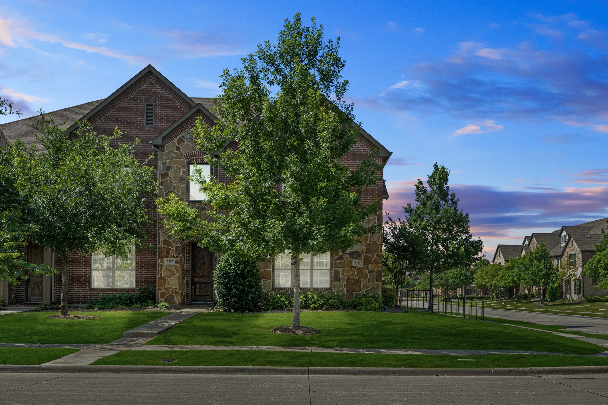 2321 Jameson Lane