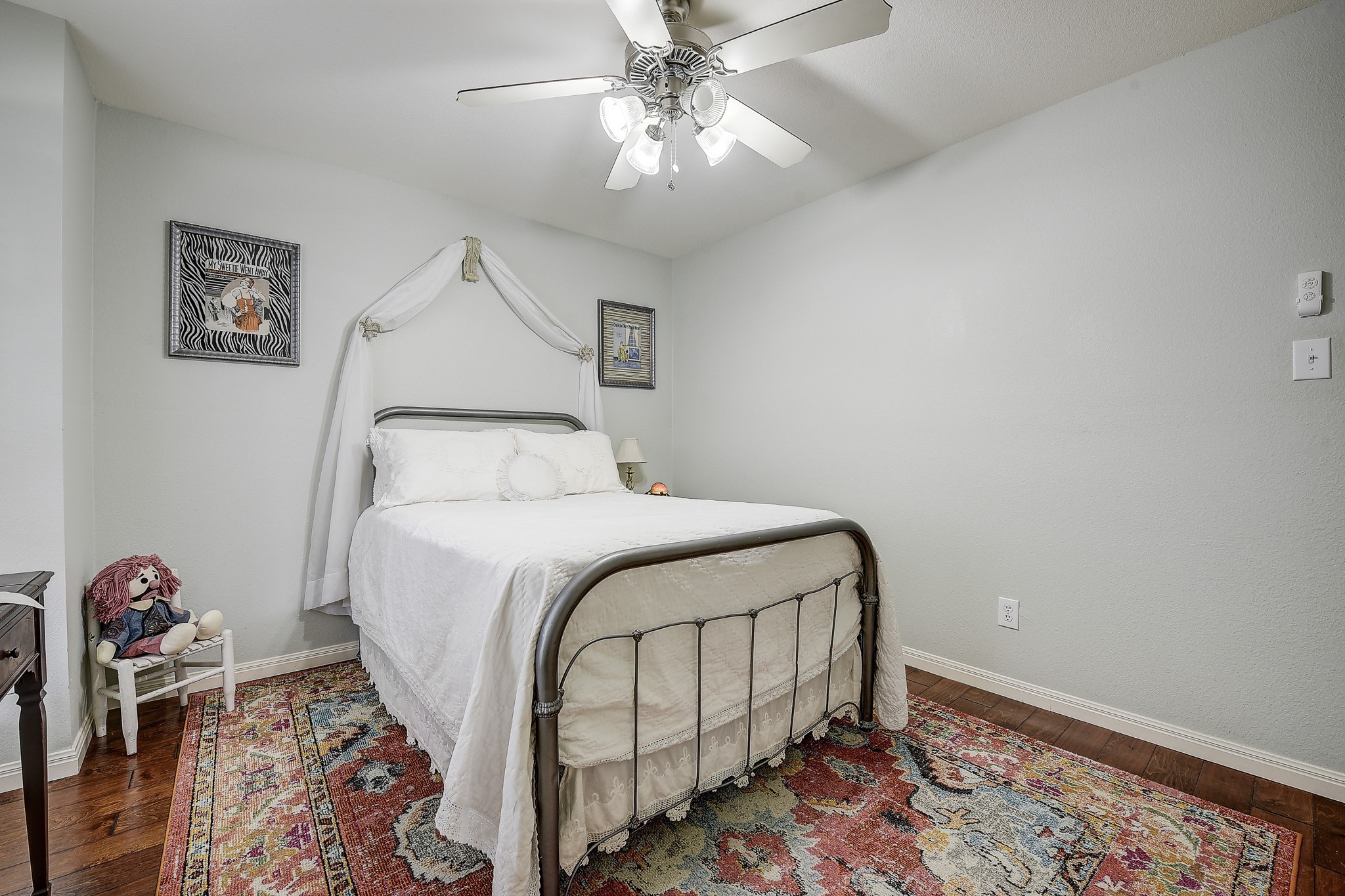 620 Cypress Hill Drive