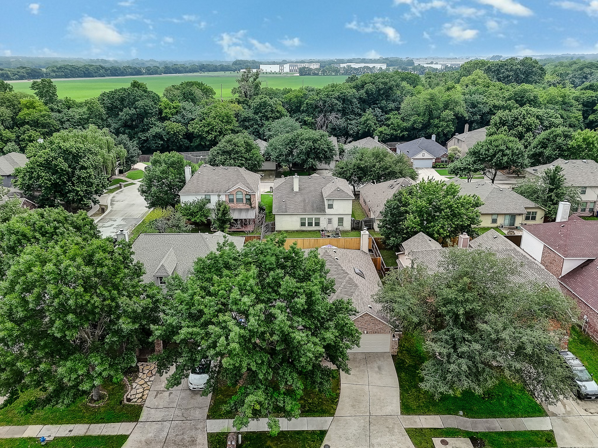 620 Cypress Hill Drive