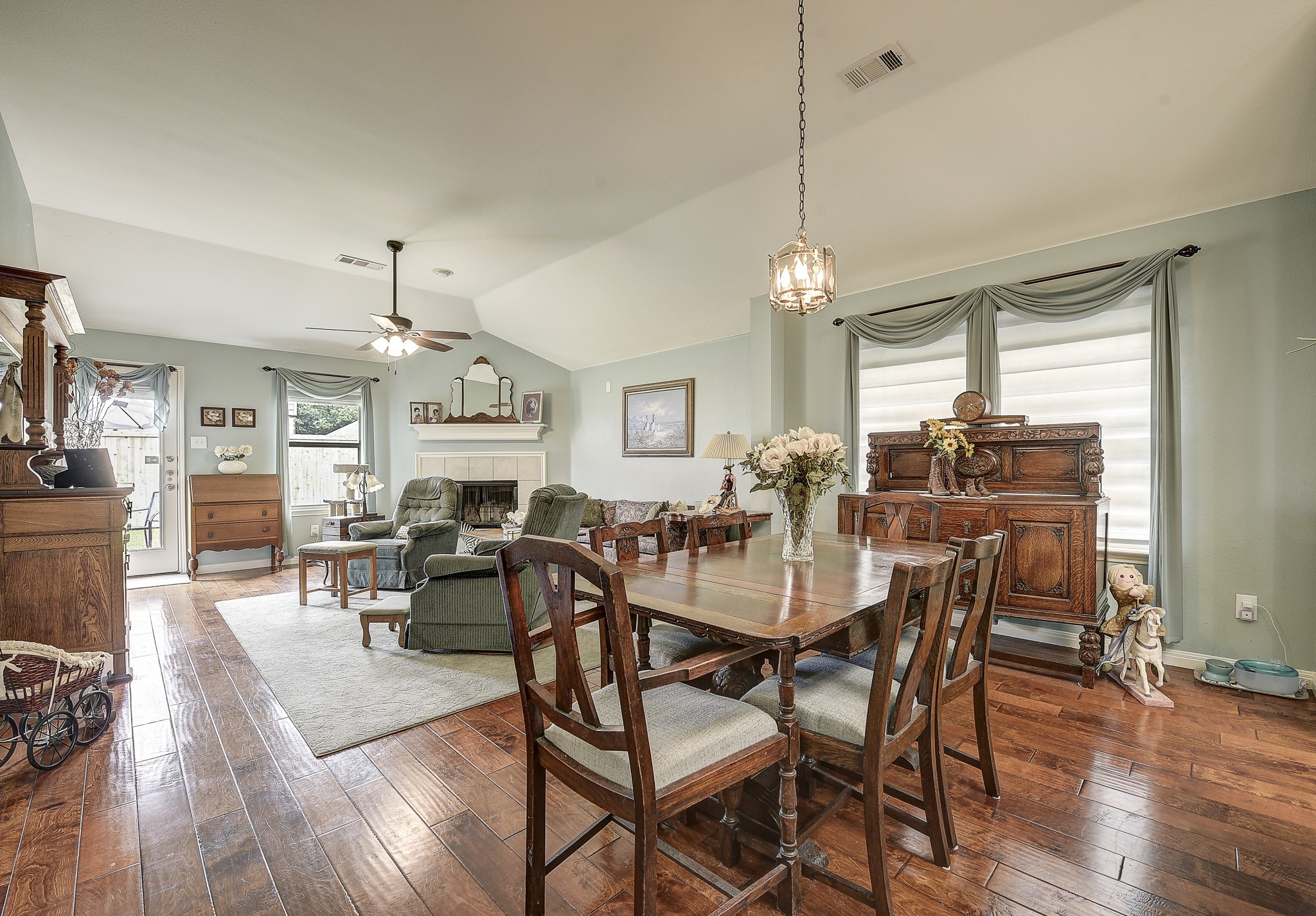 620 Cypress Hill Drive