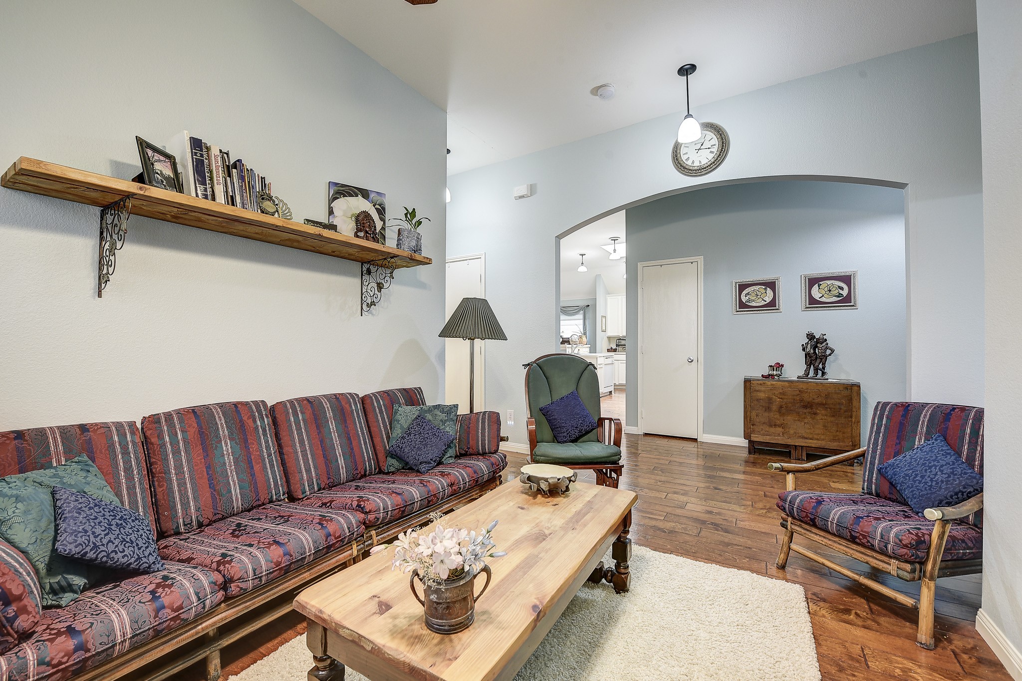 620 Cypress Hill Drive