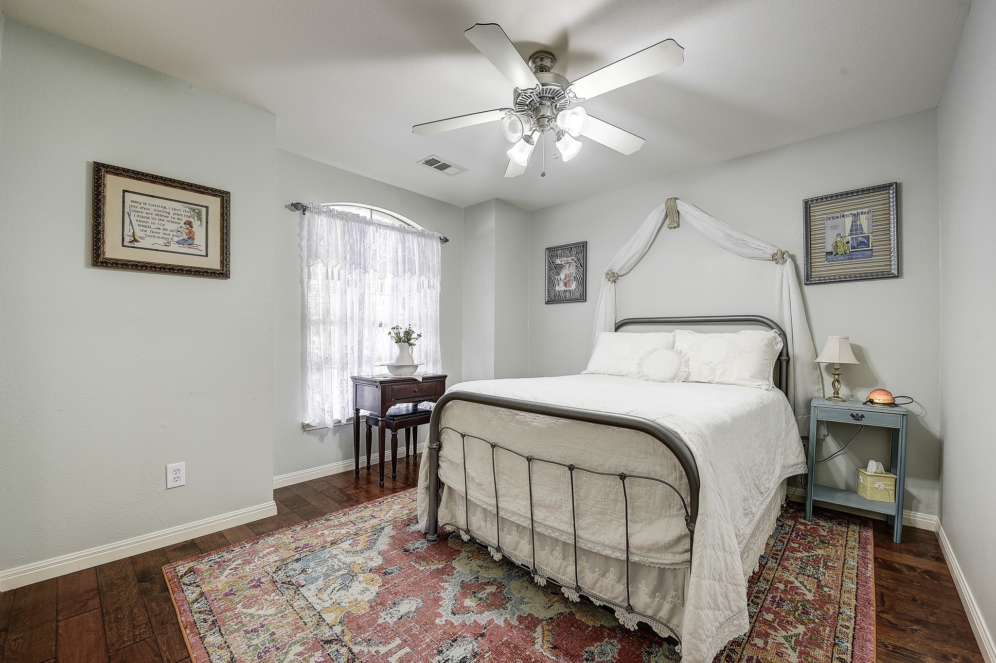 620 Cypress Hill Drive