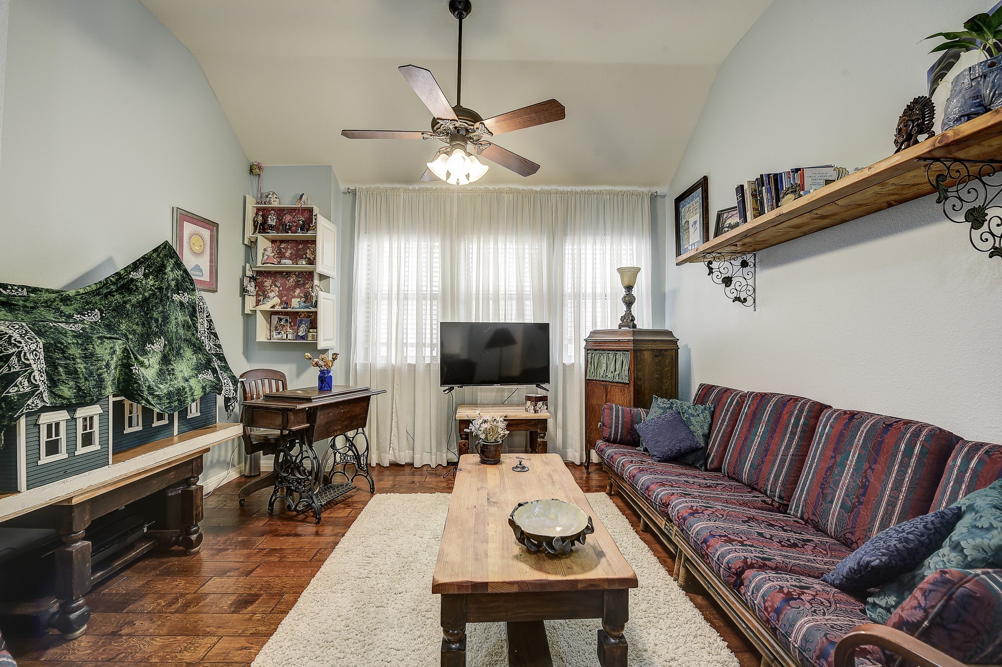 620 Cypress Hill Drive