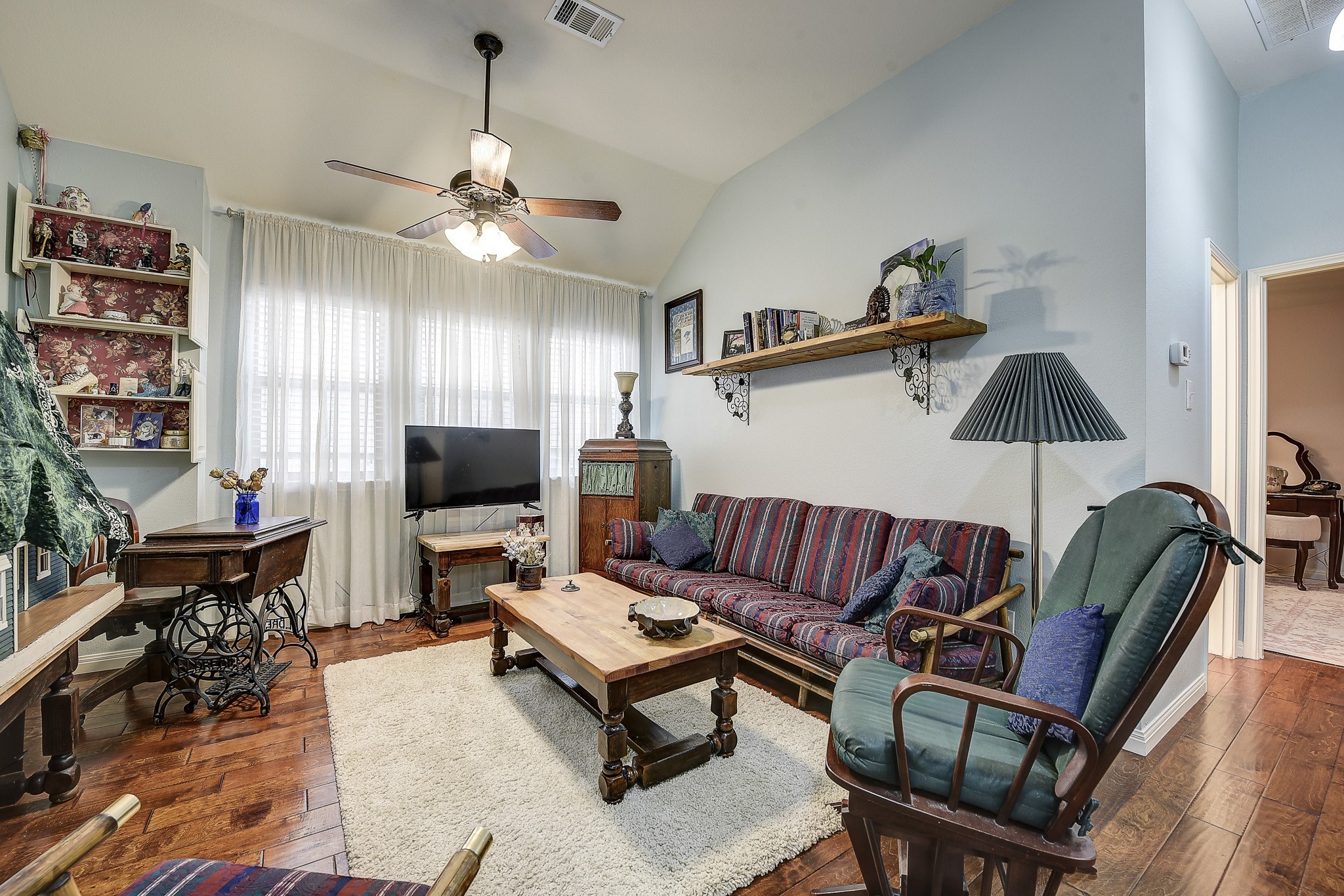 620 Cypress Hill Drive