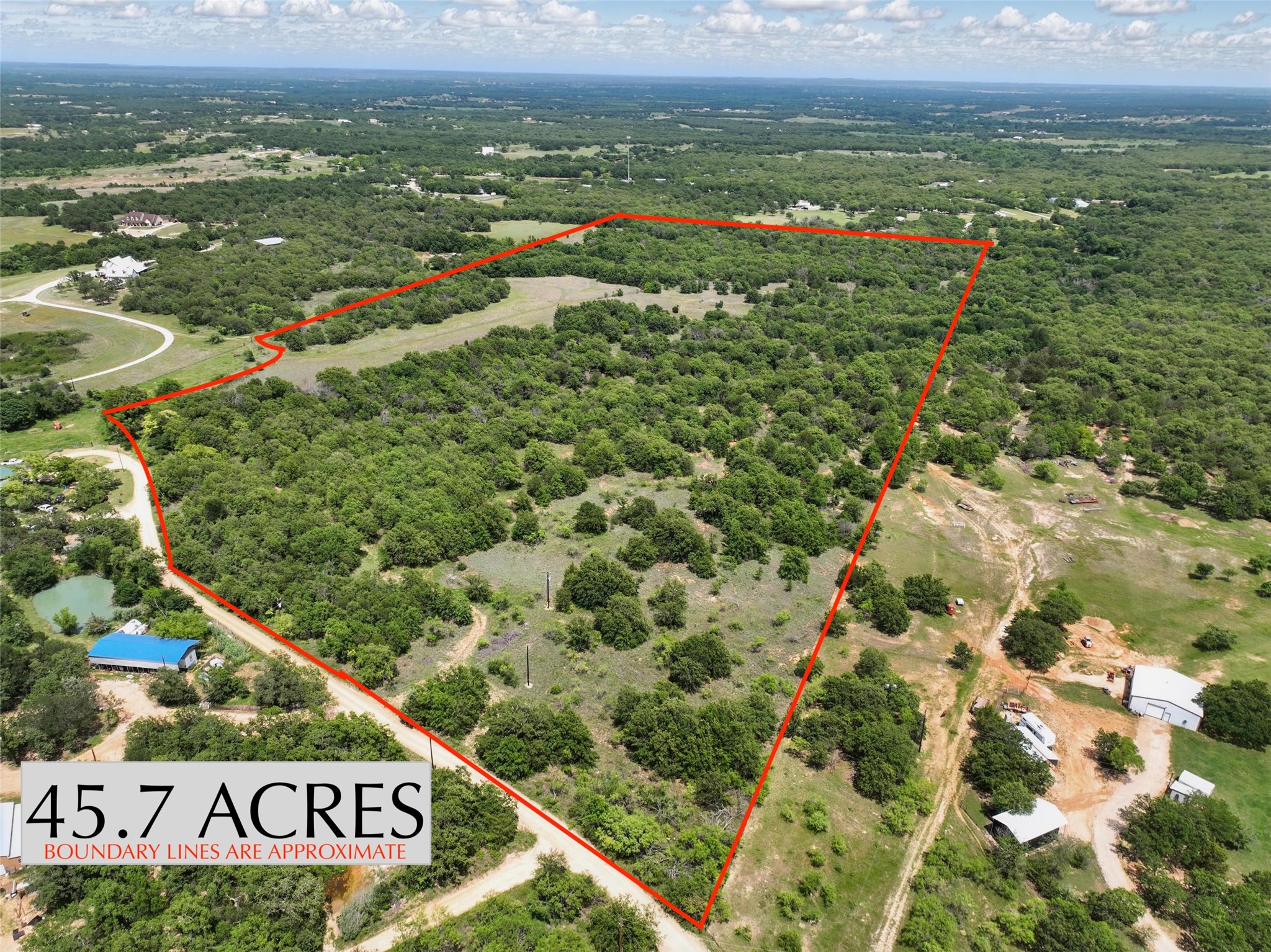 640 Private Road 3663