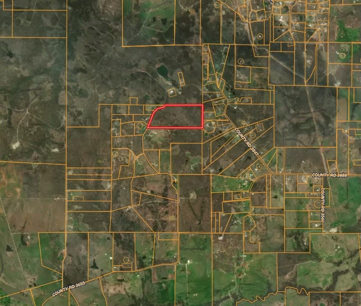 640 Private Road 3663