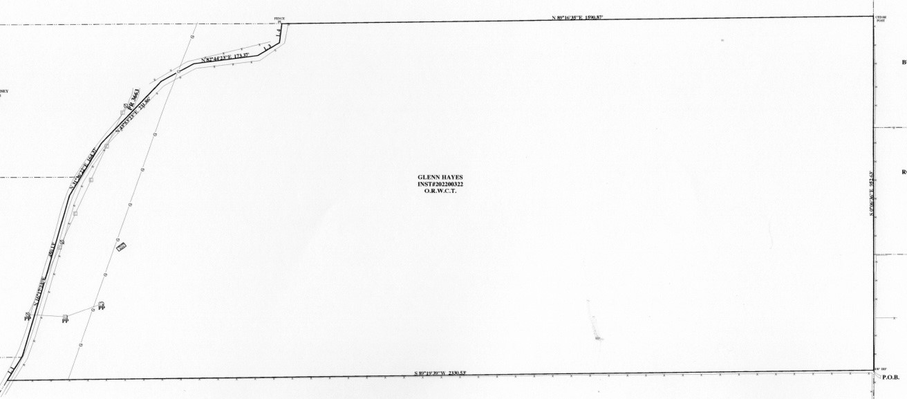 640 Private Road 3663