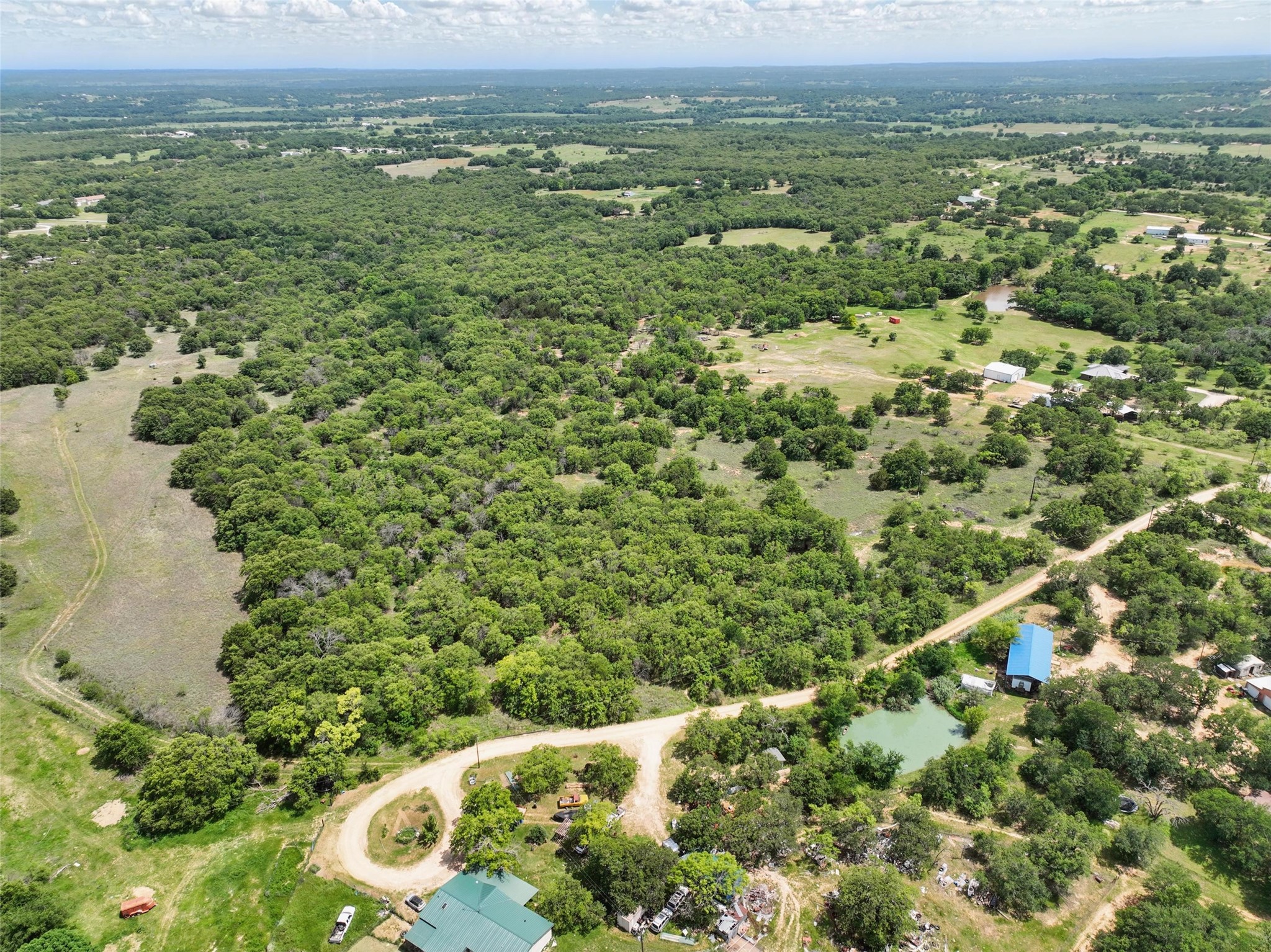 640 Private Road 3663