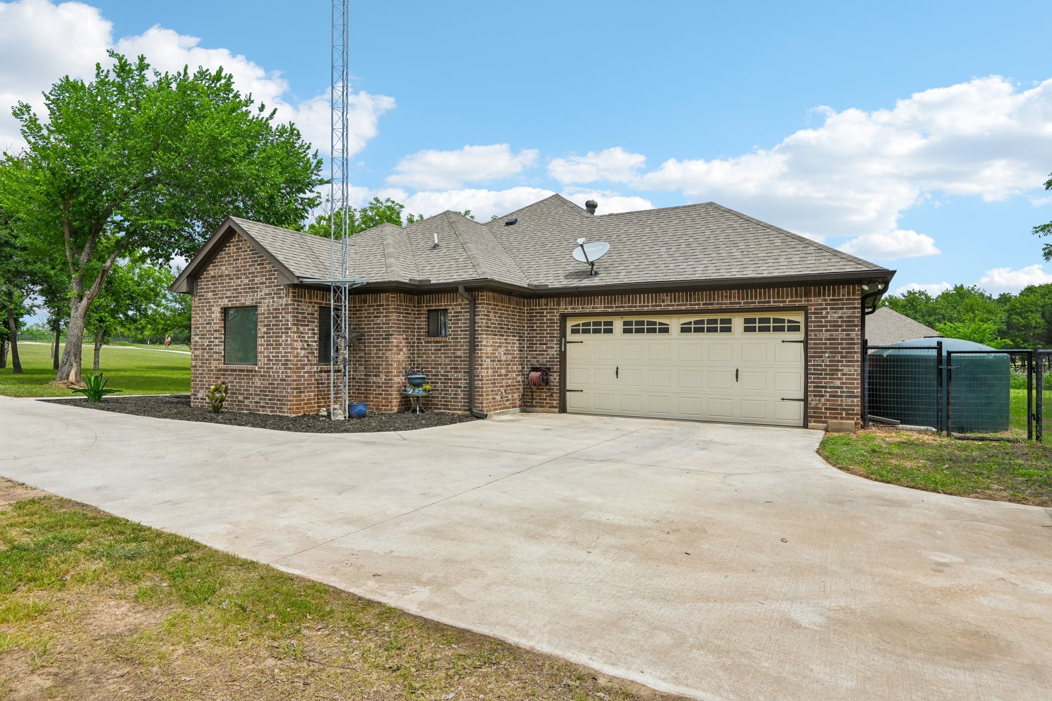 1389 County Road 3591