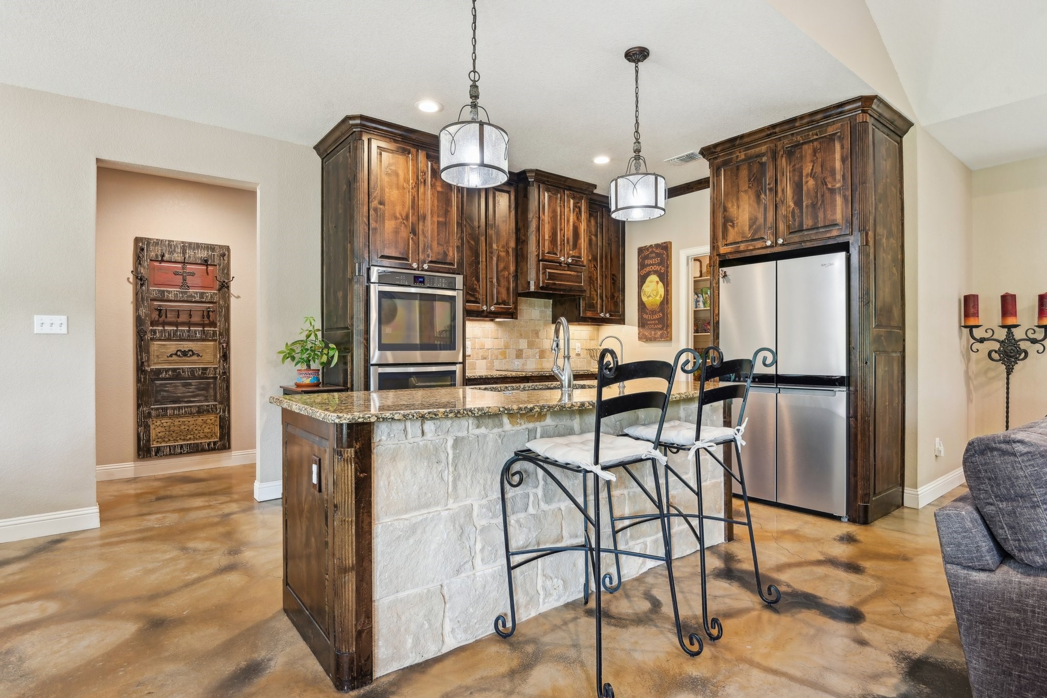 1389 County Road 3591