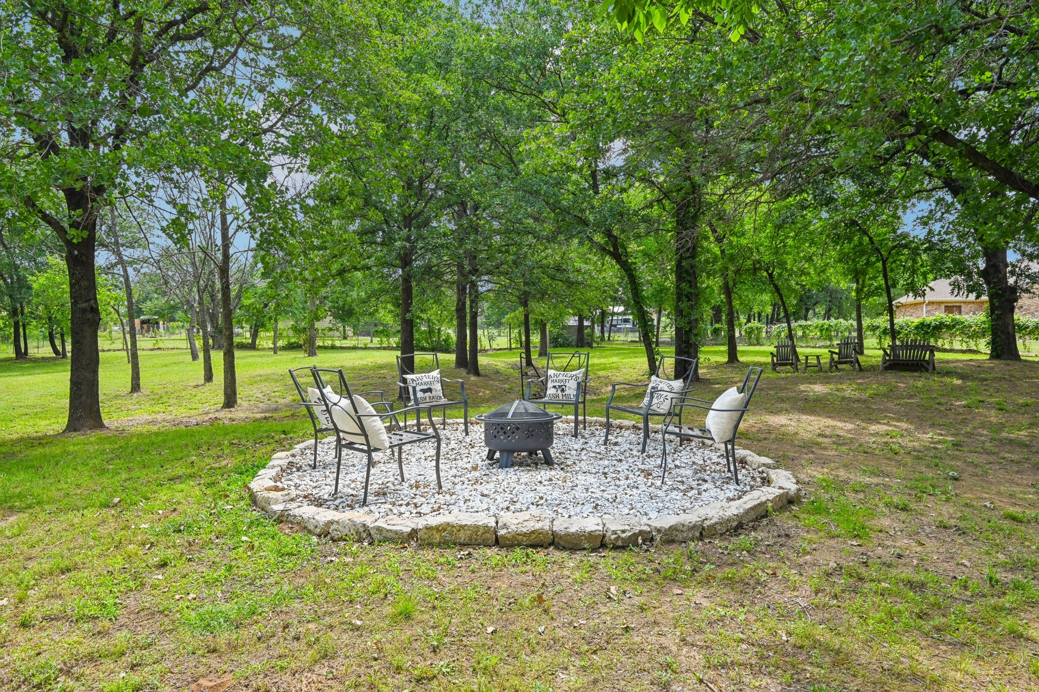 1389 County Road 3591