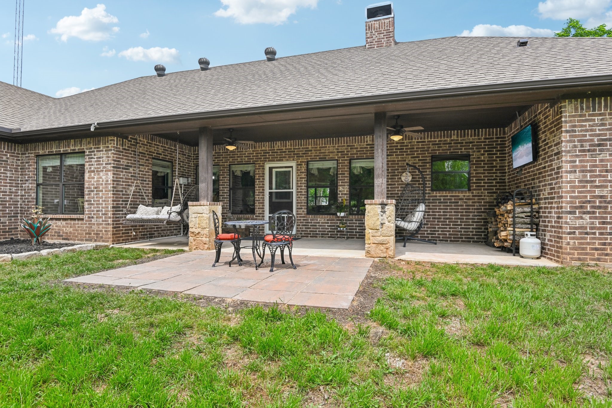 1389 County Road 3591