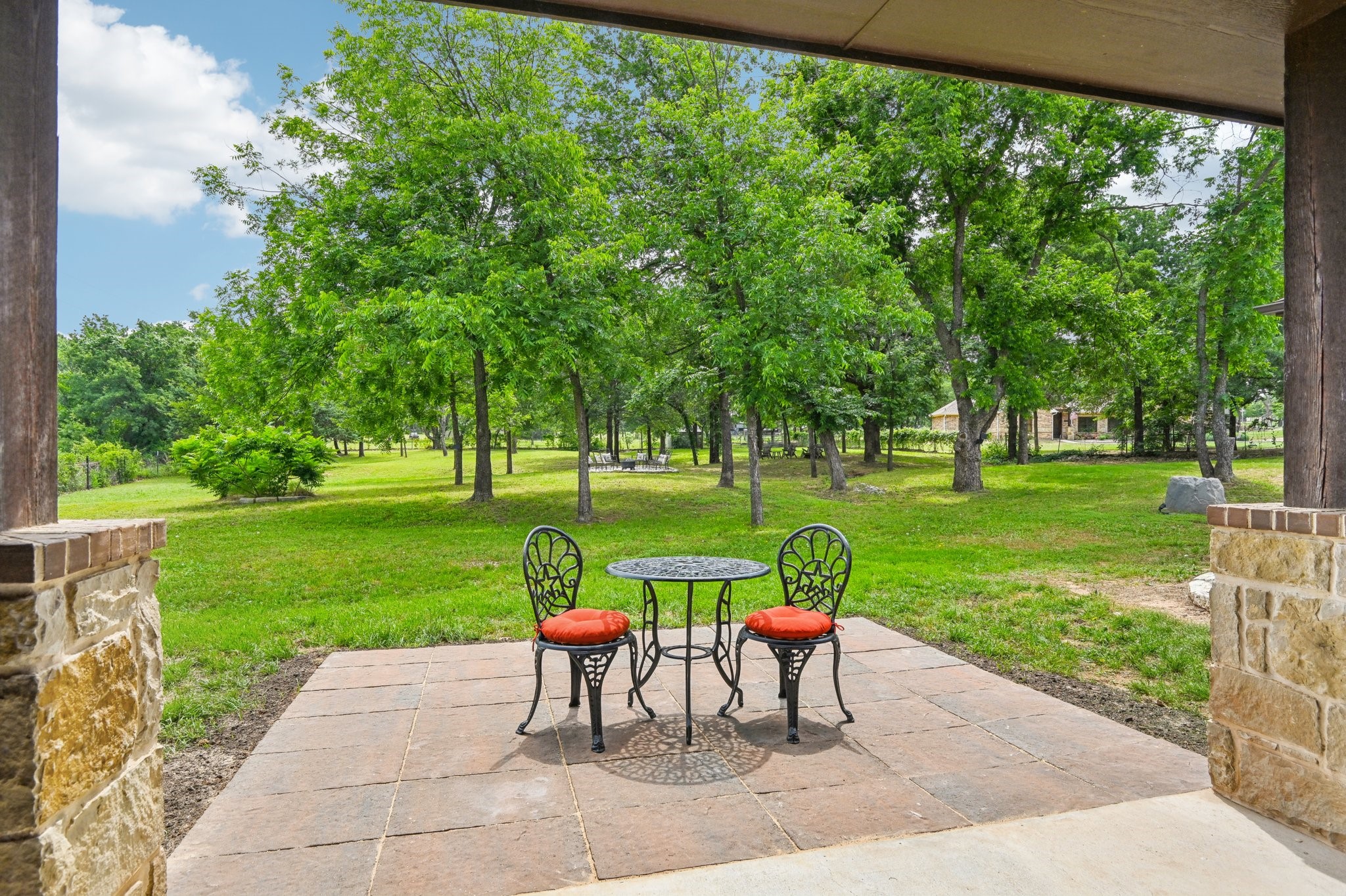 1389 County Road 3591