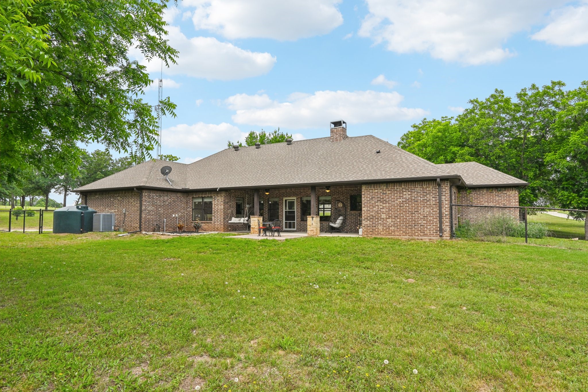 1389 County Road 3591