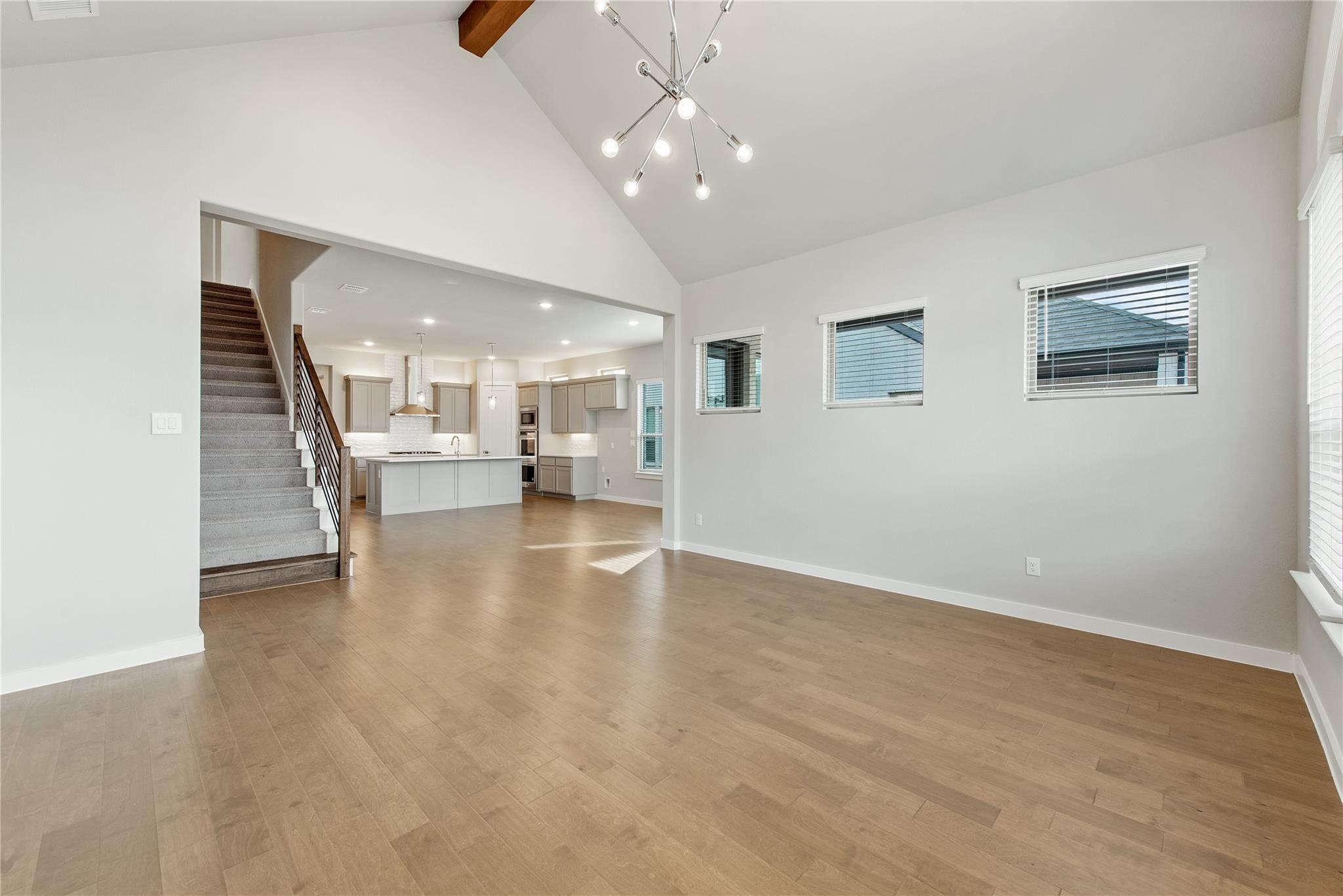 3516 Rustic Oak Drive
