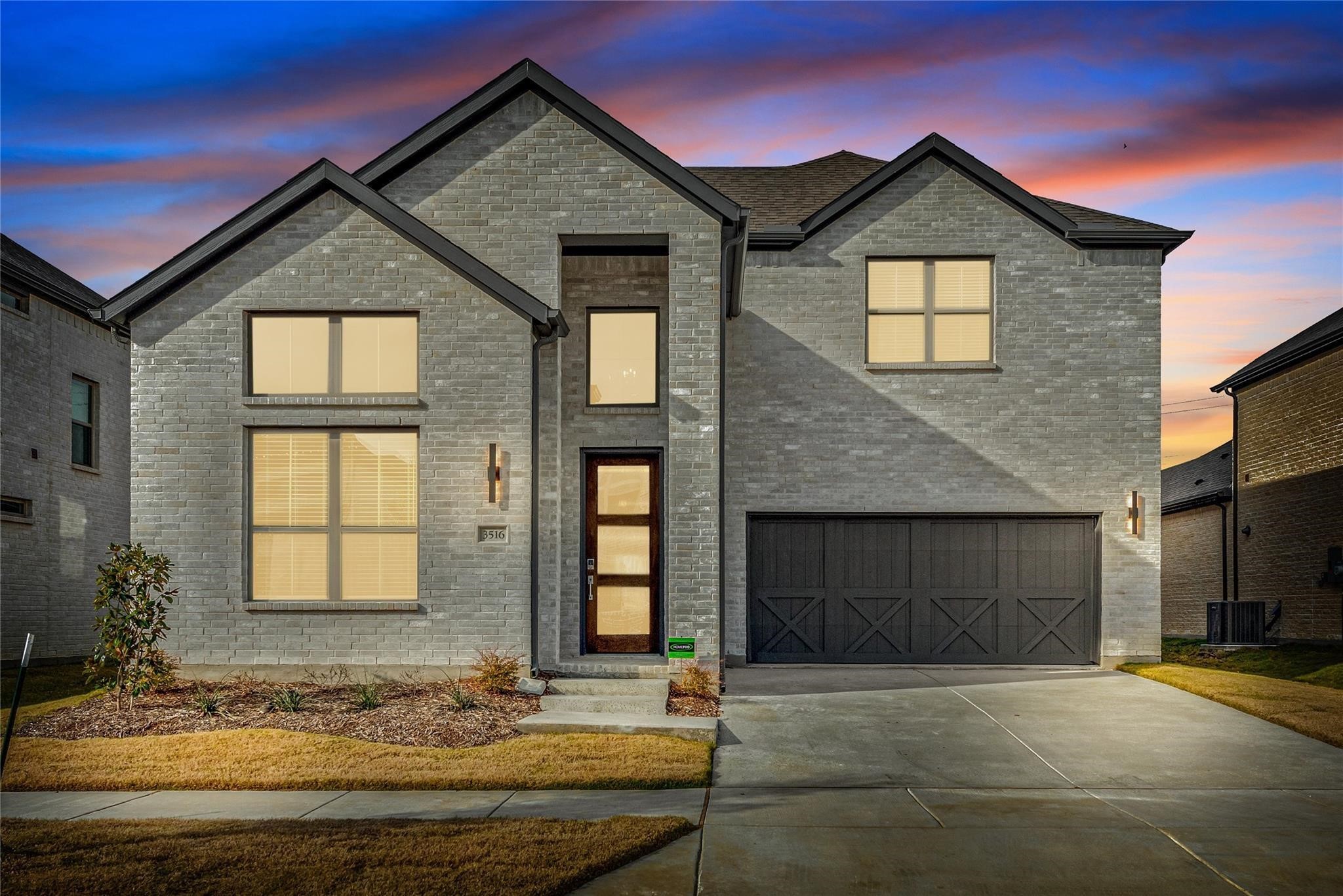 3516 Rustic Oak Drive