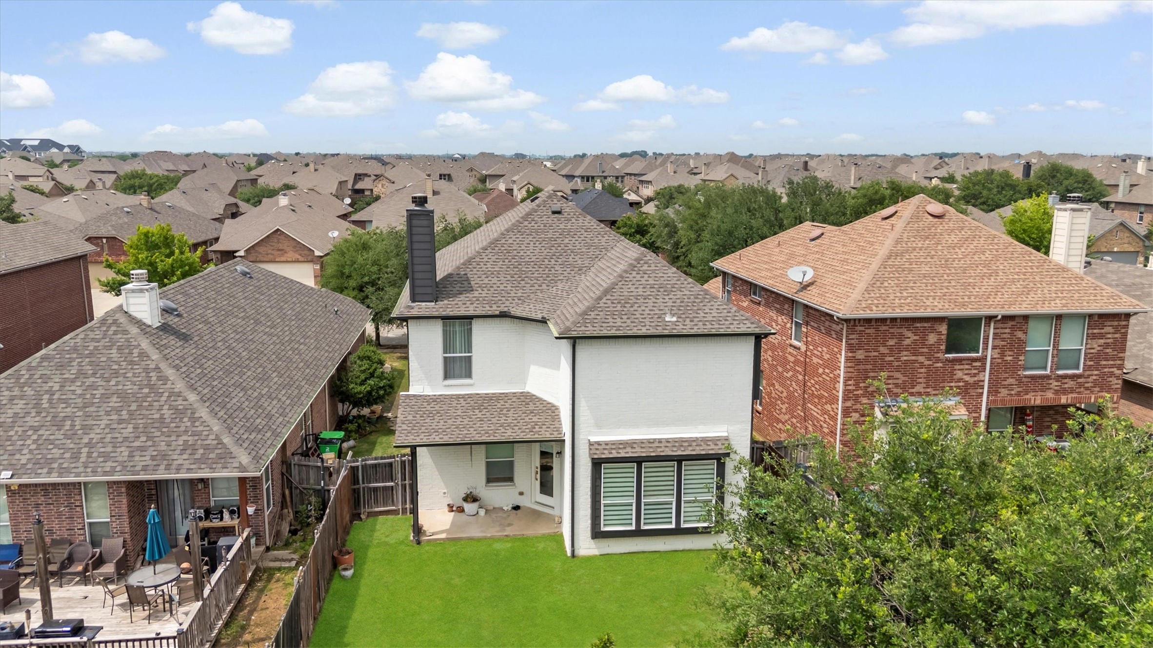 16012 Alvarado Drive