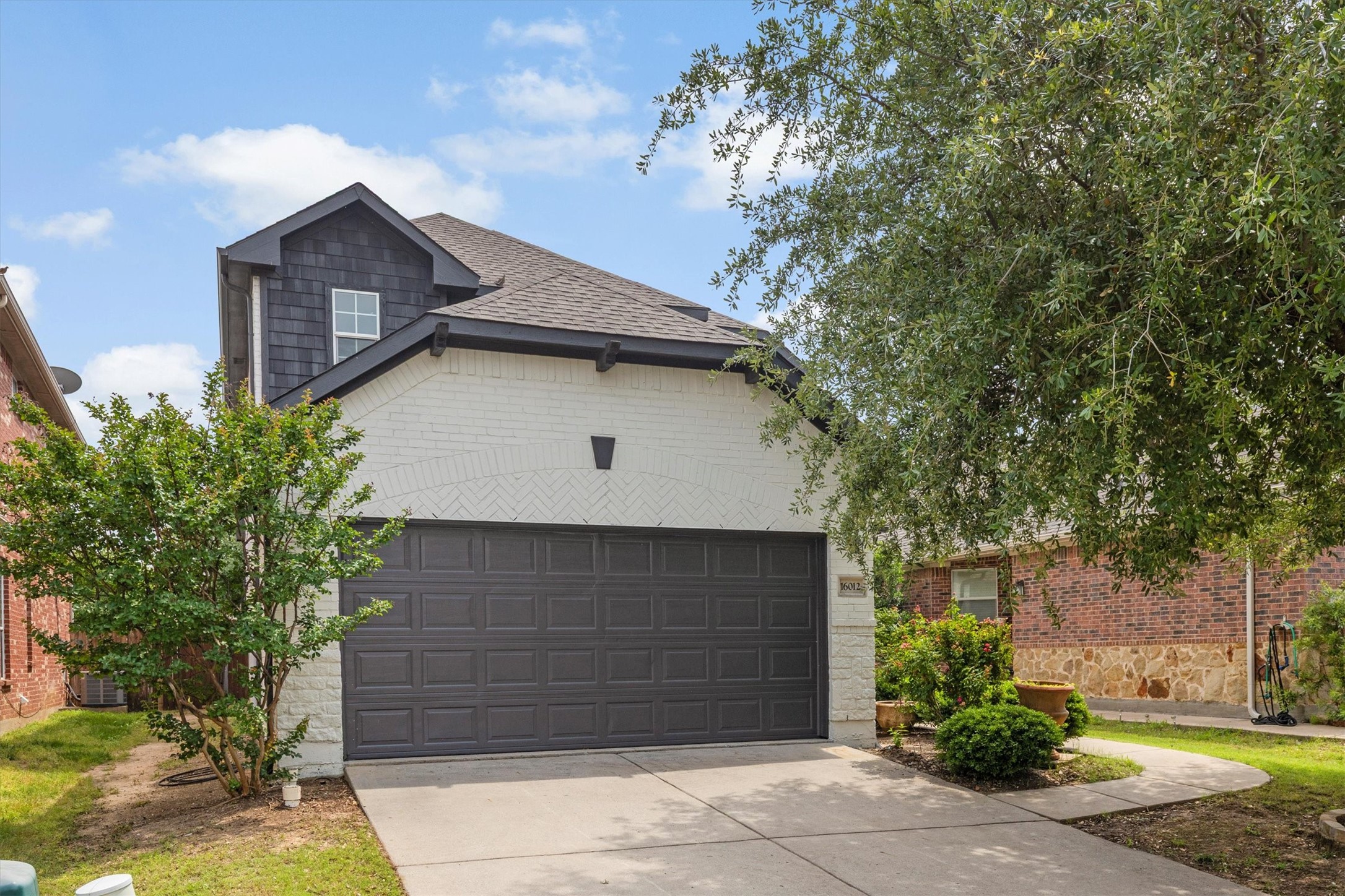 16012 Alvarado Drive