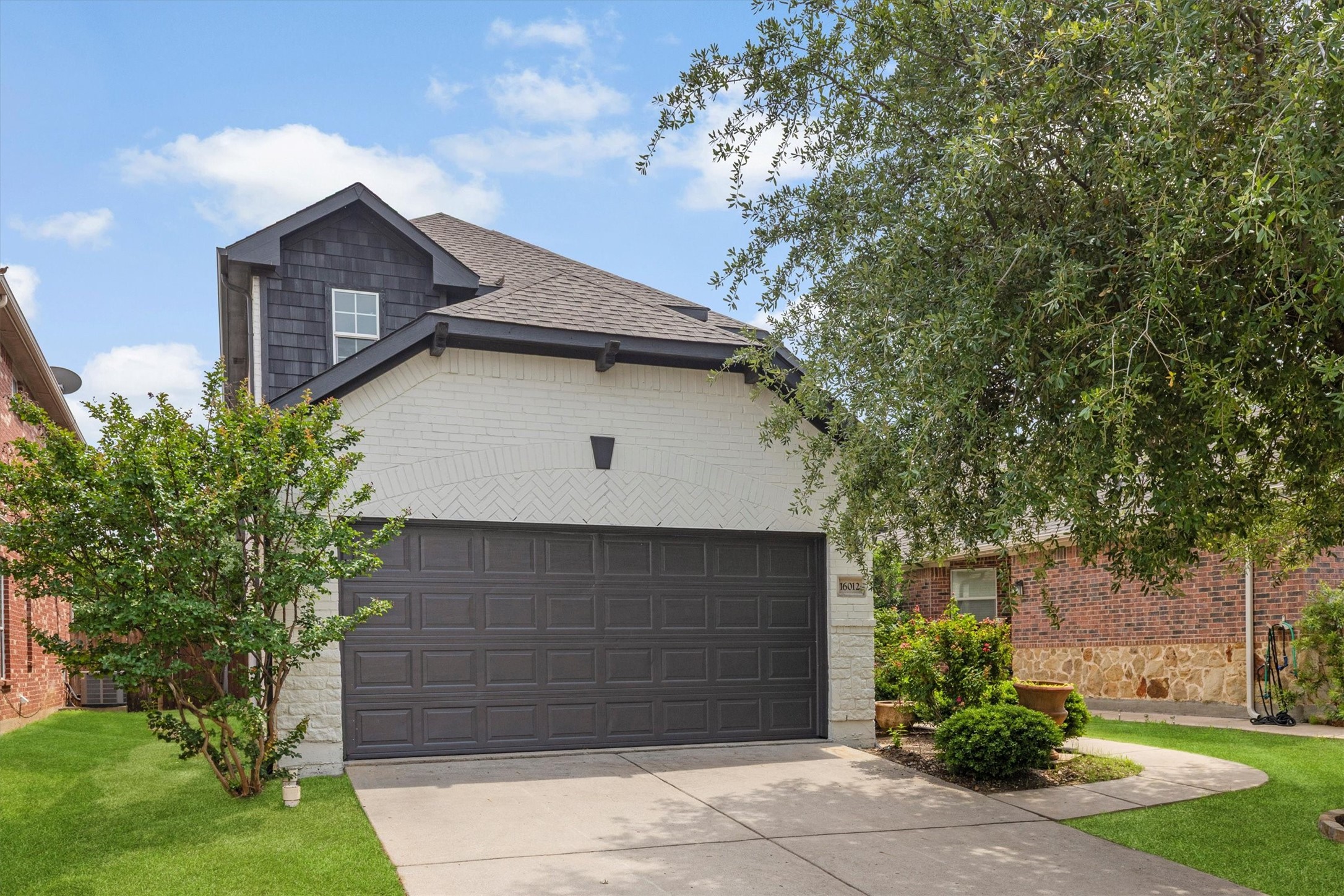 16012 Alvarado Drive