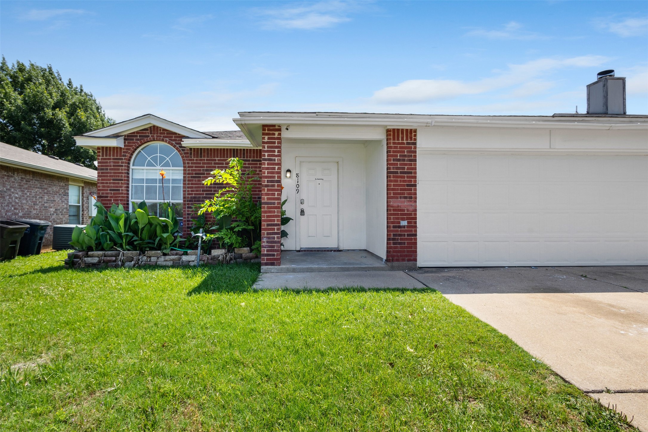 8109 Dripping Springs Drive