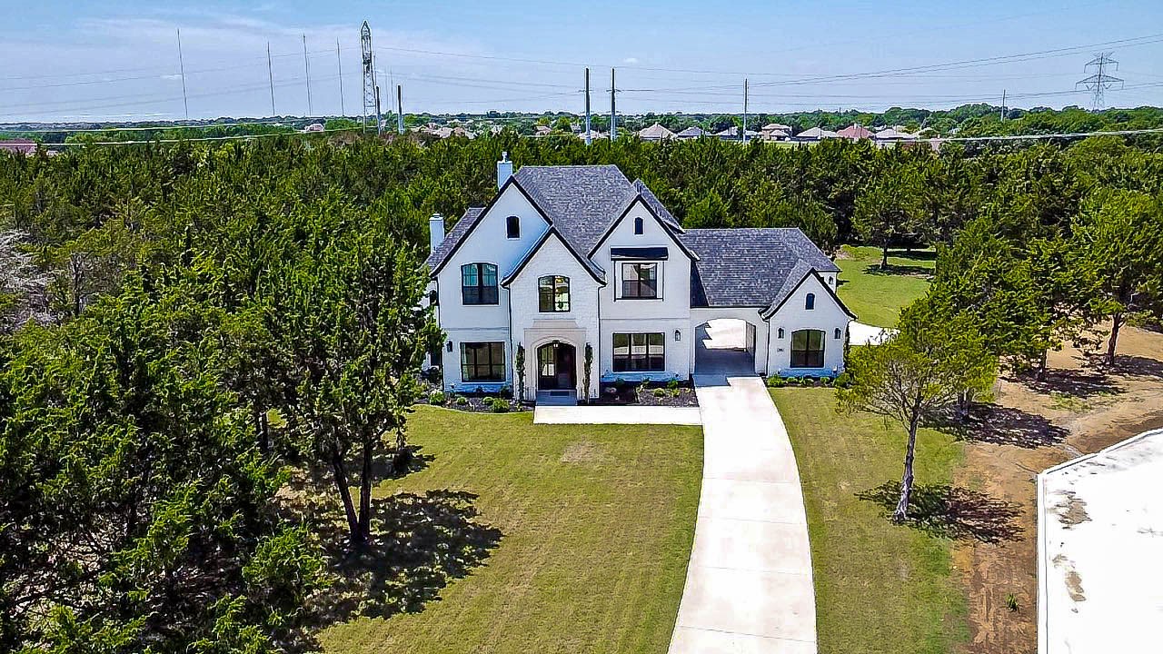 306 Terrace Lane