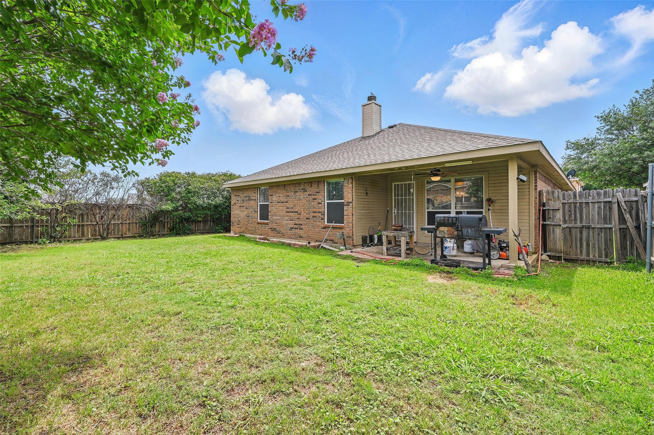 10700 Irish Glen Trail