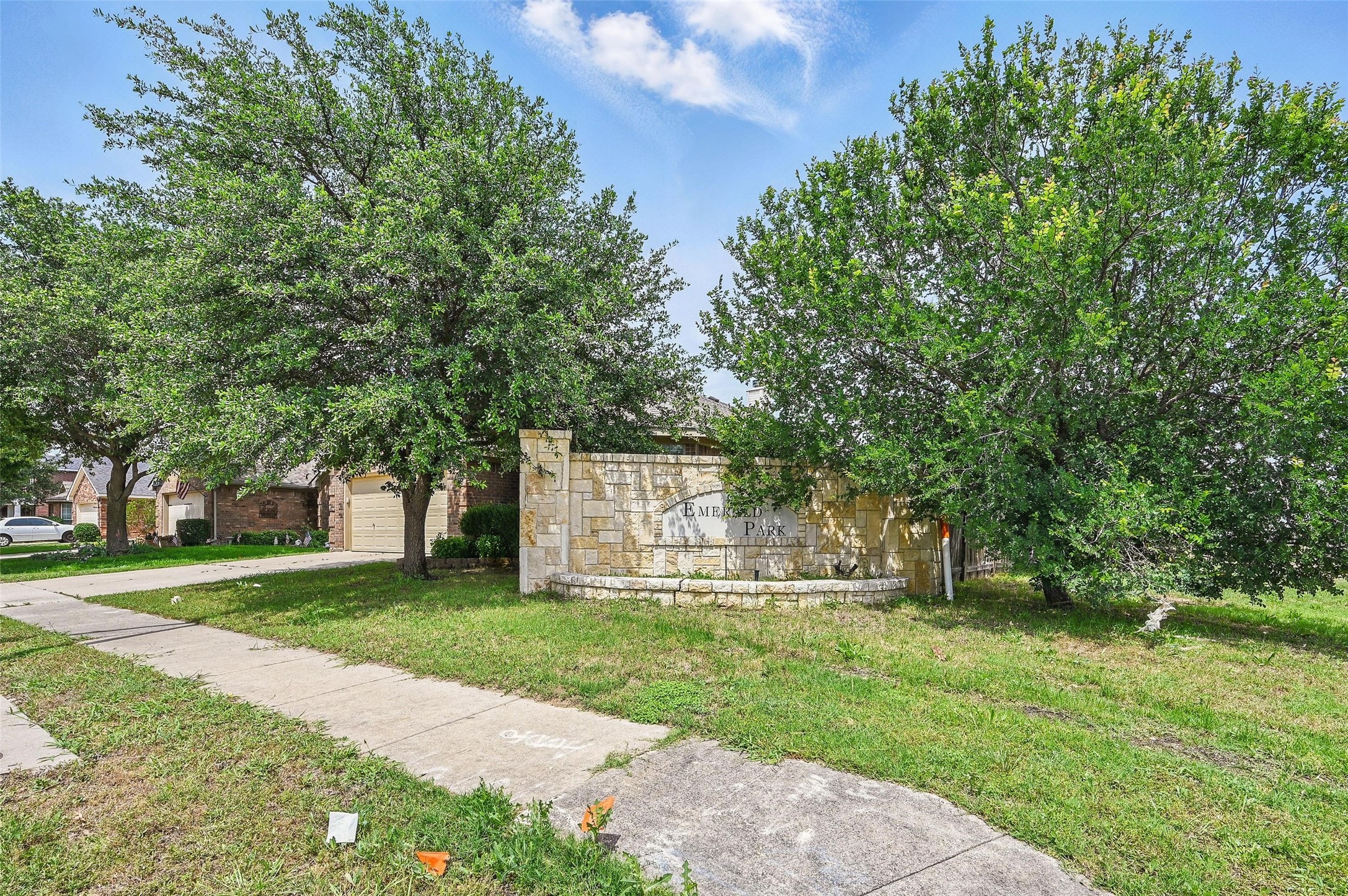 10700 Irish Glen Trail