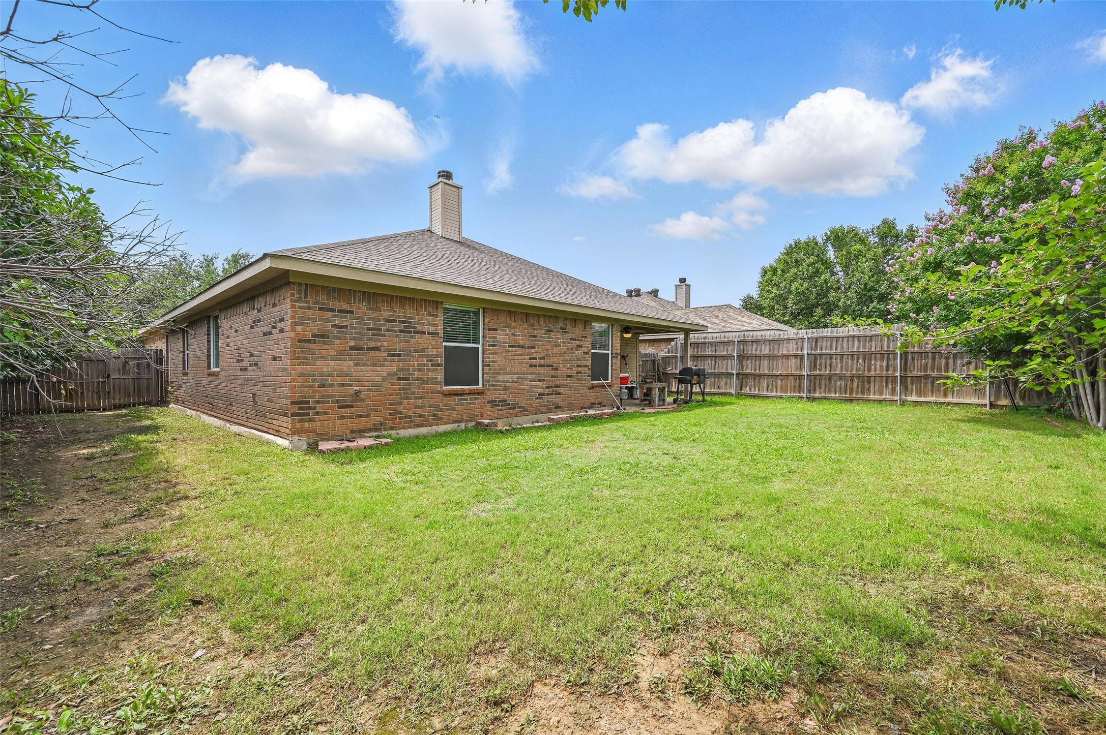 10700 Irish Glen Trail