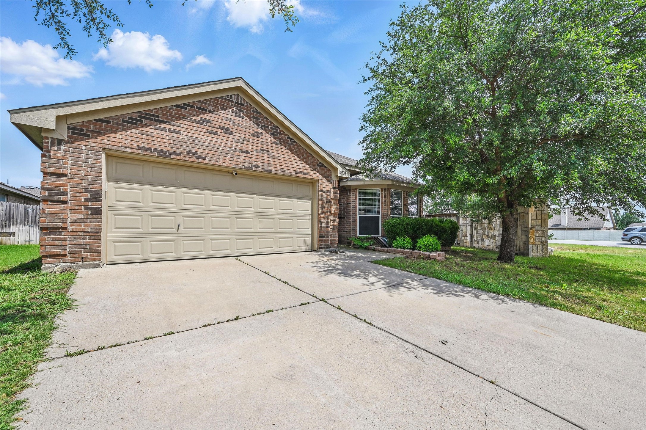 10700 Irish Glen Trail