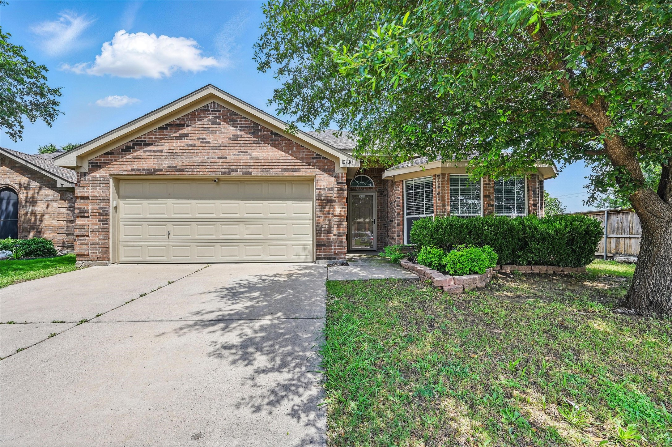 10700 Irish Glen Trail