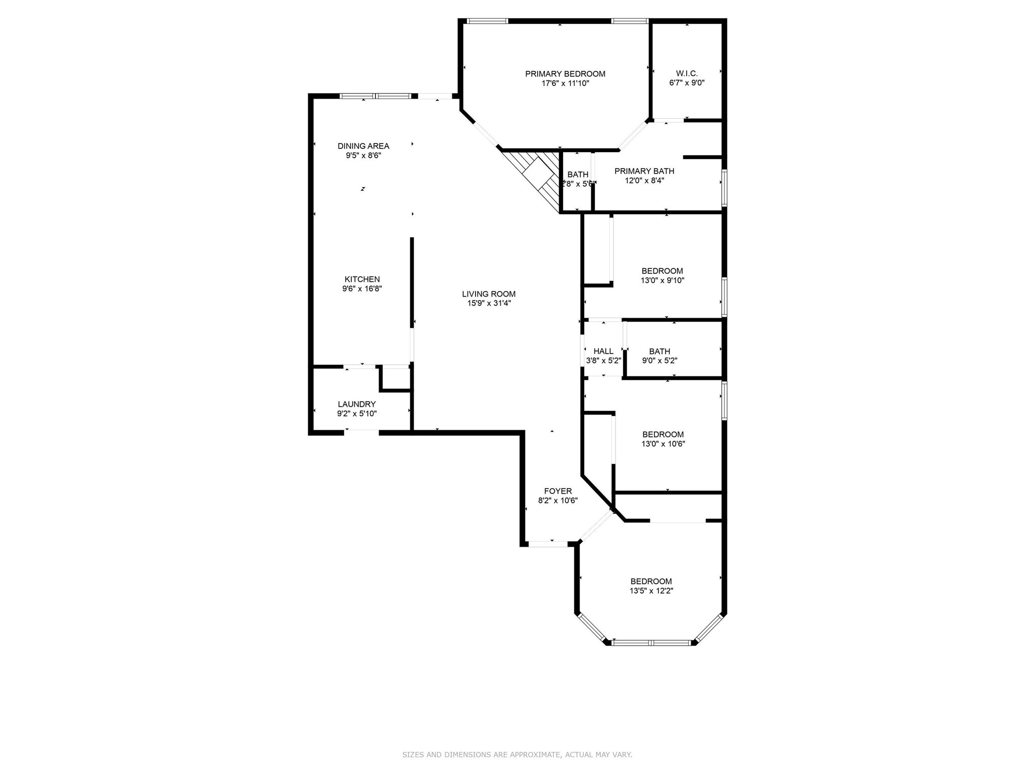 10700 Irish Glen Trail